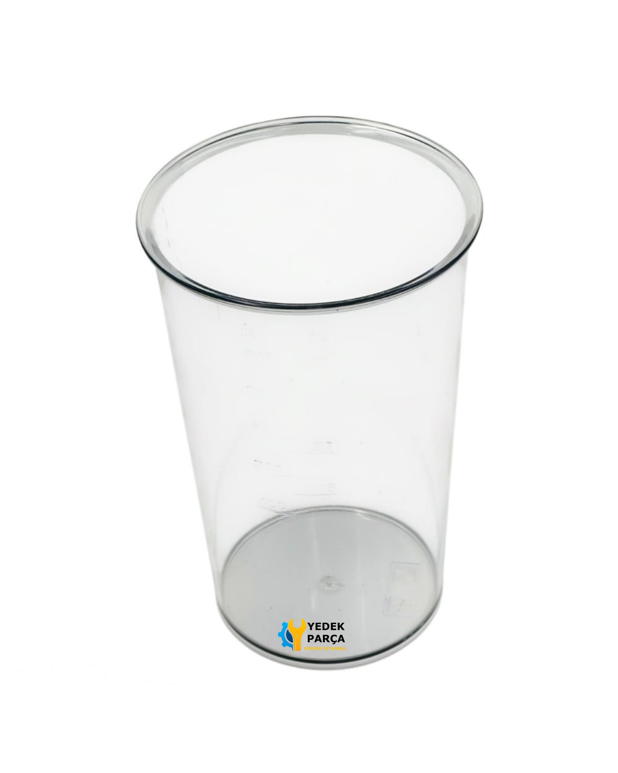 Stilevs Uyumlu Chef X Inox Blender Ölçü Kabı SGH22130