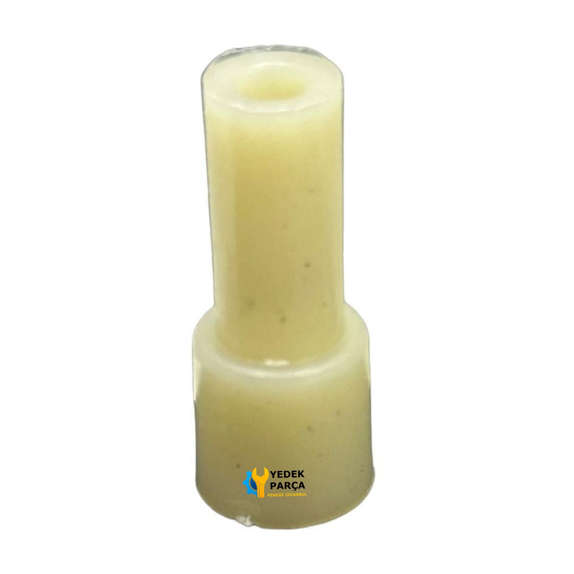 Korkmaz Uyumlu A447-03 Blender Hareket Aktarıcı, Dişli, Kaplin, Kavrama Parçası, Motor Burcu