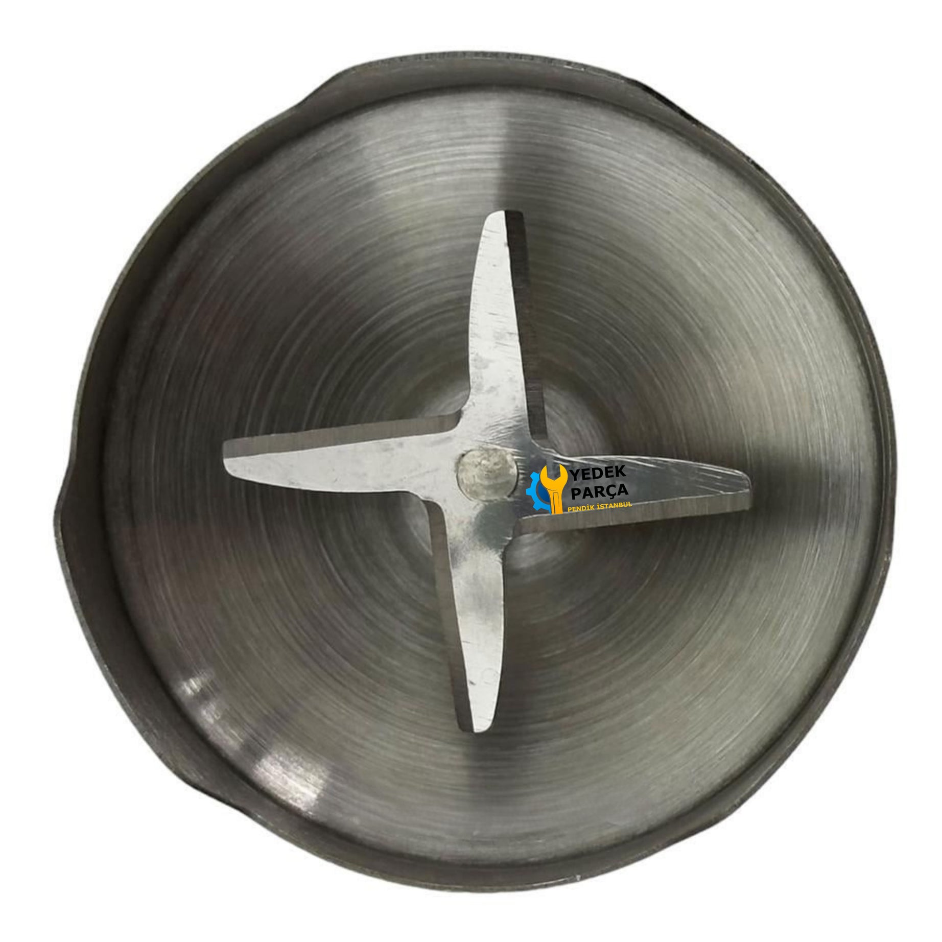 Stilevs Uyumlu Mago Pro Blender Parçalayıcı Ayak Siyah