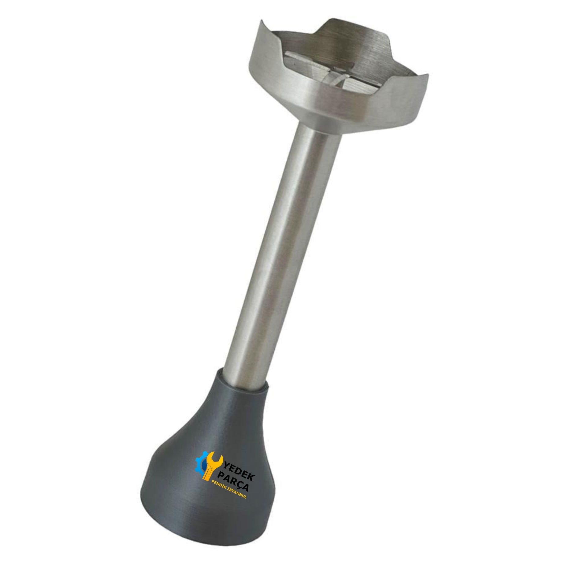 Arzum Uyumlu AR1051 PROSTICK Blender Parçalayıcı Ayak 3D Gri