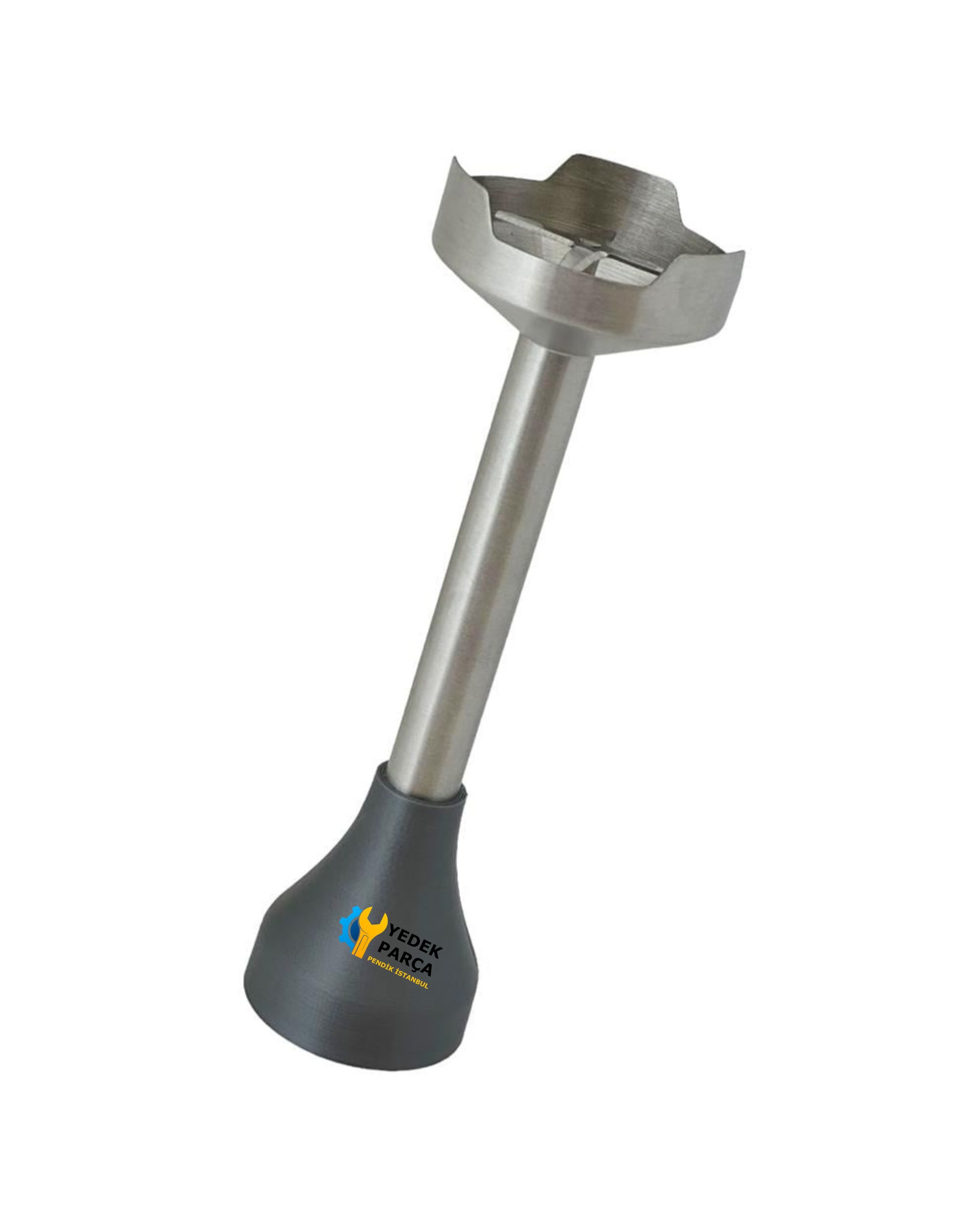 Arzum Uyumlu AR1062 MİXTECH MULTİ Blender Parçalayıcı Ayak 3D Gri