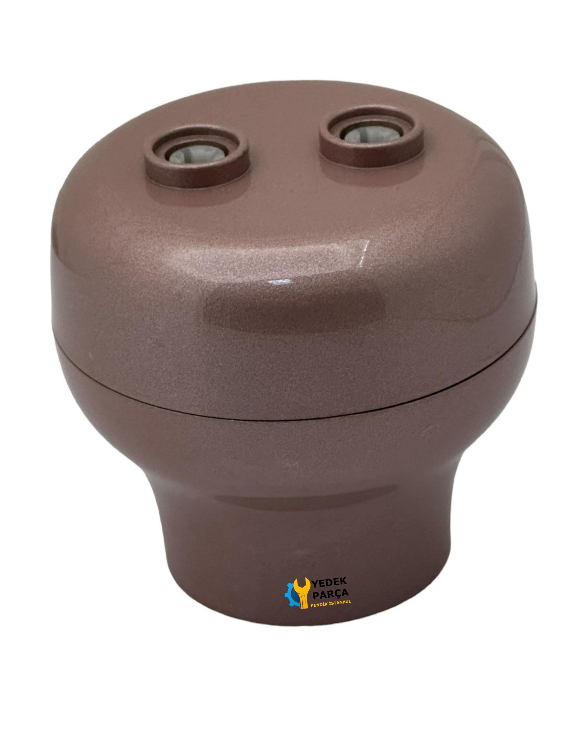 Schafer Uyumlu Meister Mega Blender Çırpıcı Adaptörü Top Pembe