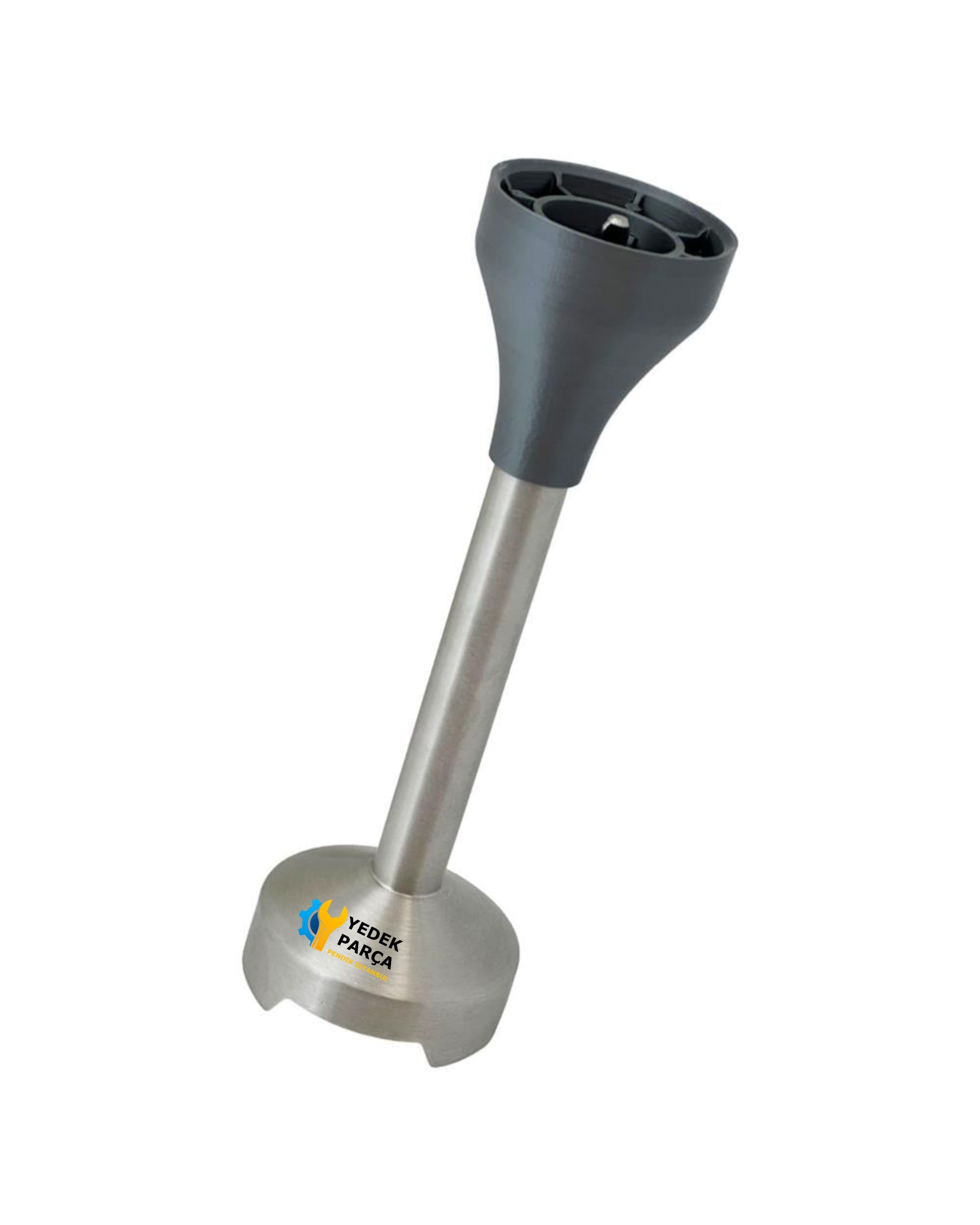 Arzum Uyumlu AR1017-DM Prostick 1000 Blender Parçalayıcı Ayak 3D Gri