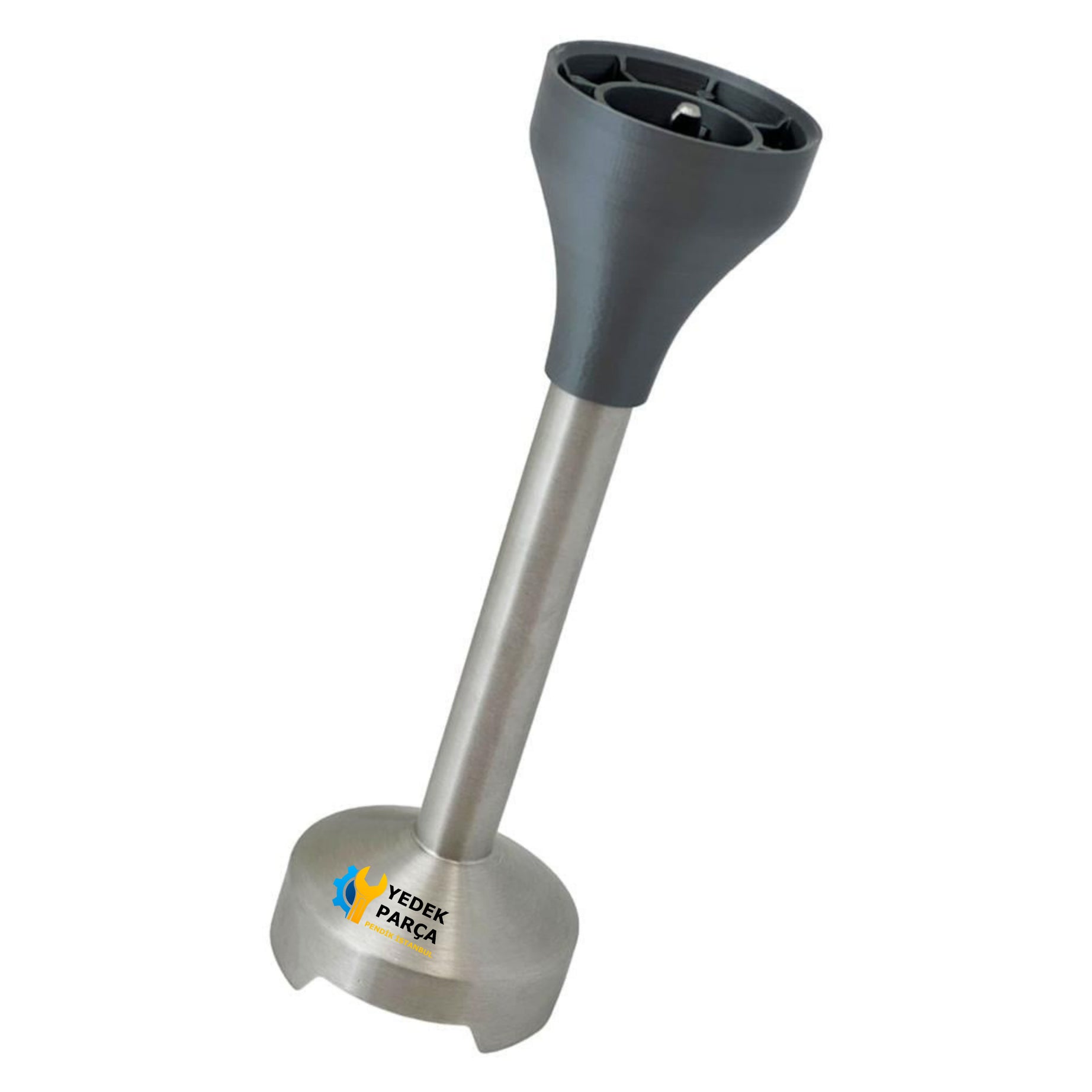 Arzum Uyumlu AR1039 LESTA Blender Parçalayıcı Ayak 3D Gri