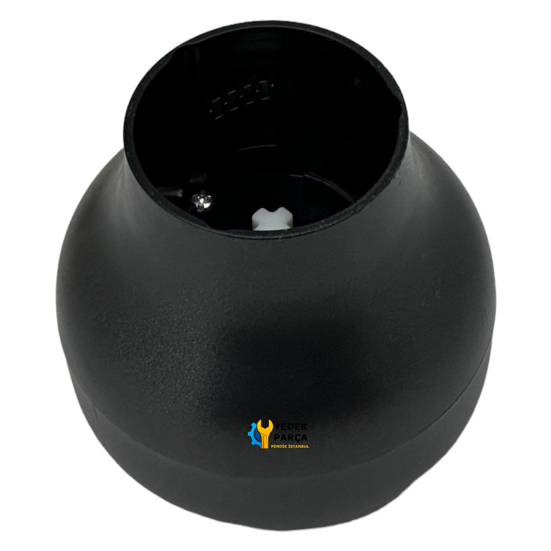 Schafer Uyumlu Meister Mega Blender Çırpıcı Adaptörü Top Siyah