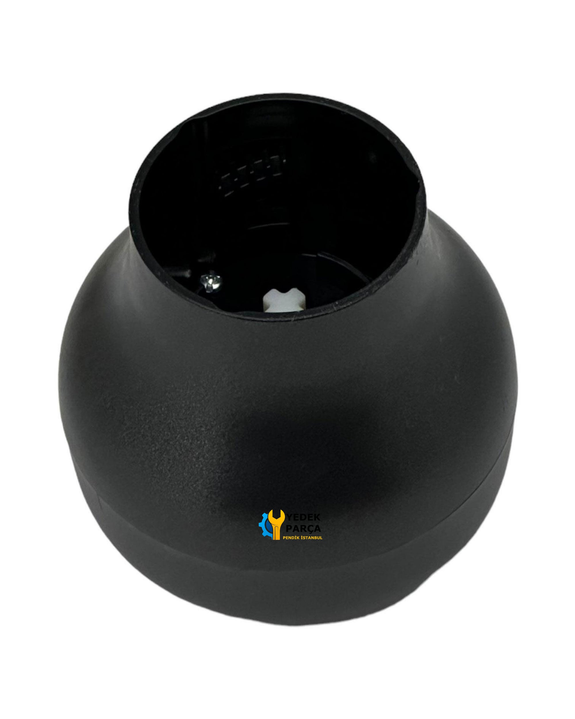 Schafer Uyumlu Meister Mega Blender Çırpıcı Adaptörü Top Siyah