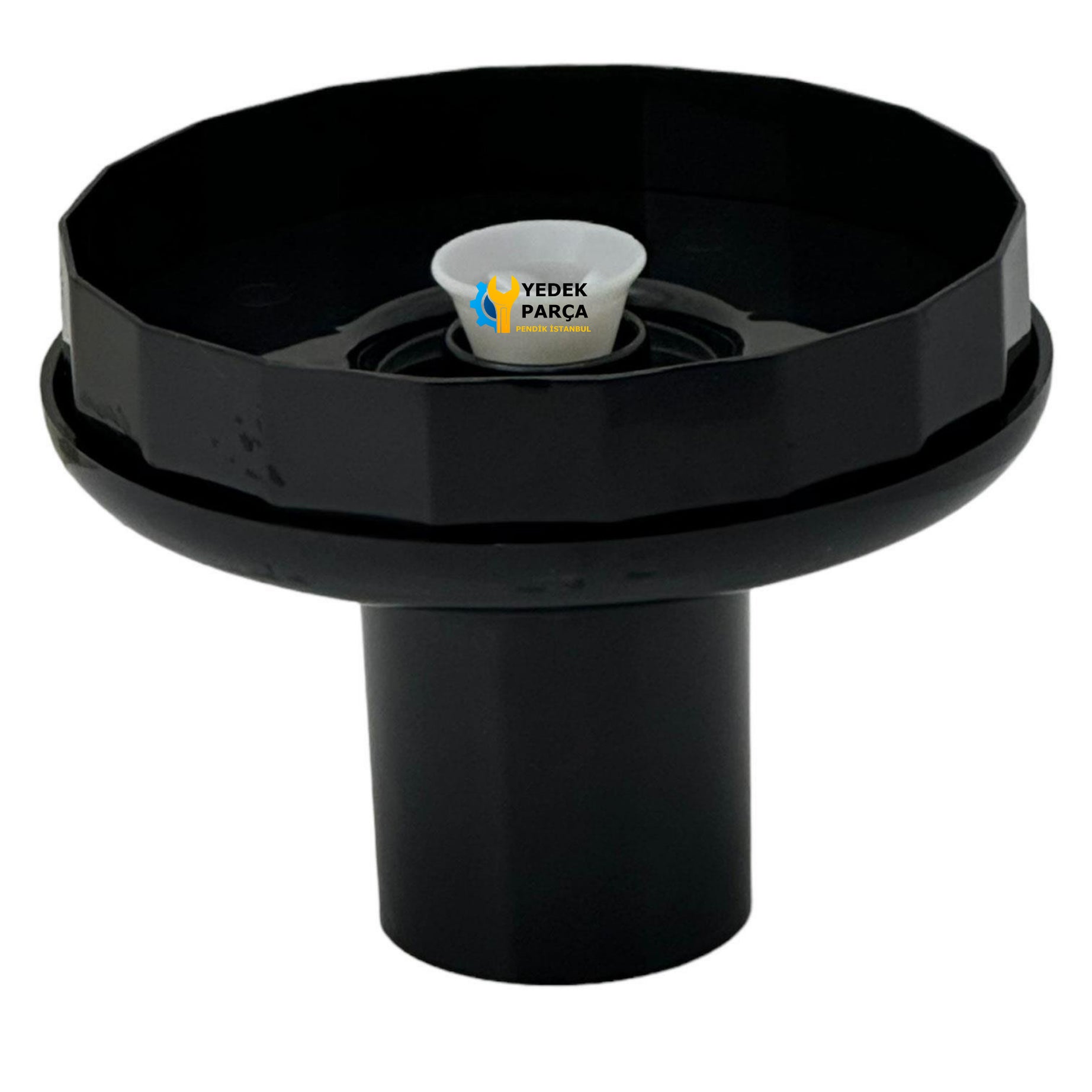 Schafer Uyumlu Meister Mega Blender Doğrayıcı Kapağı