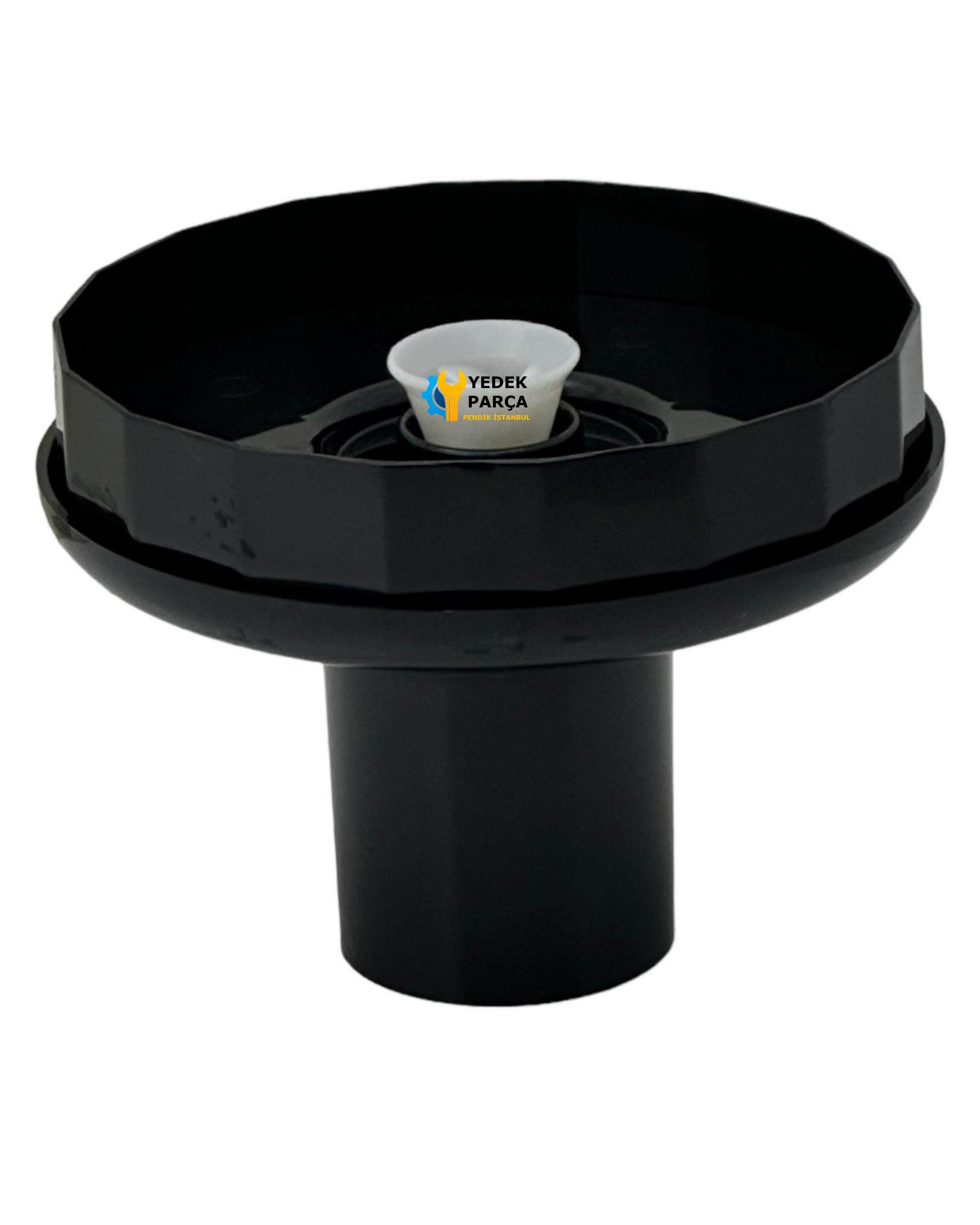 Schafer Uyumlu Meister Mega Blender Doğrayıcı Kapağı