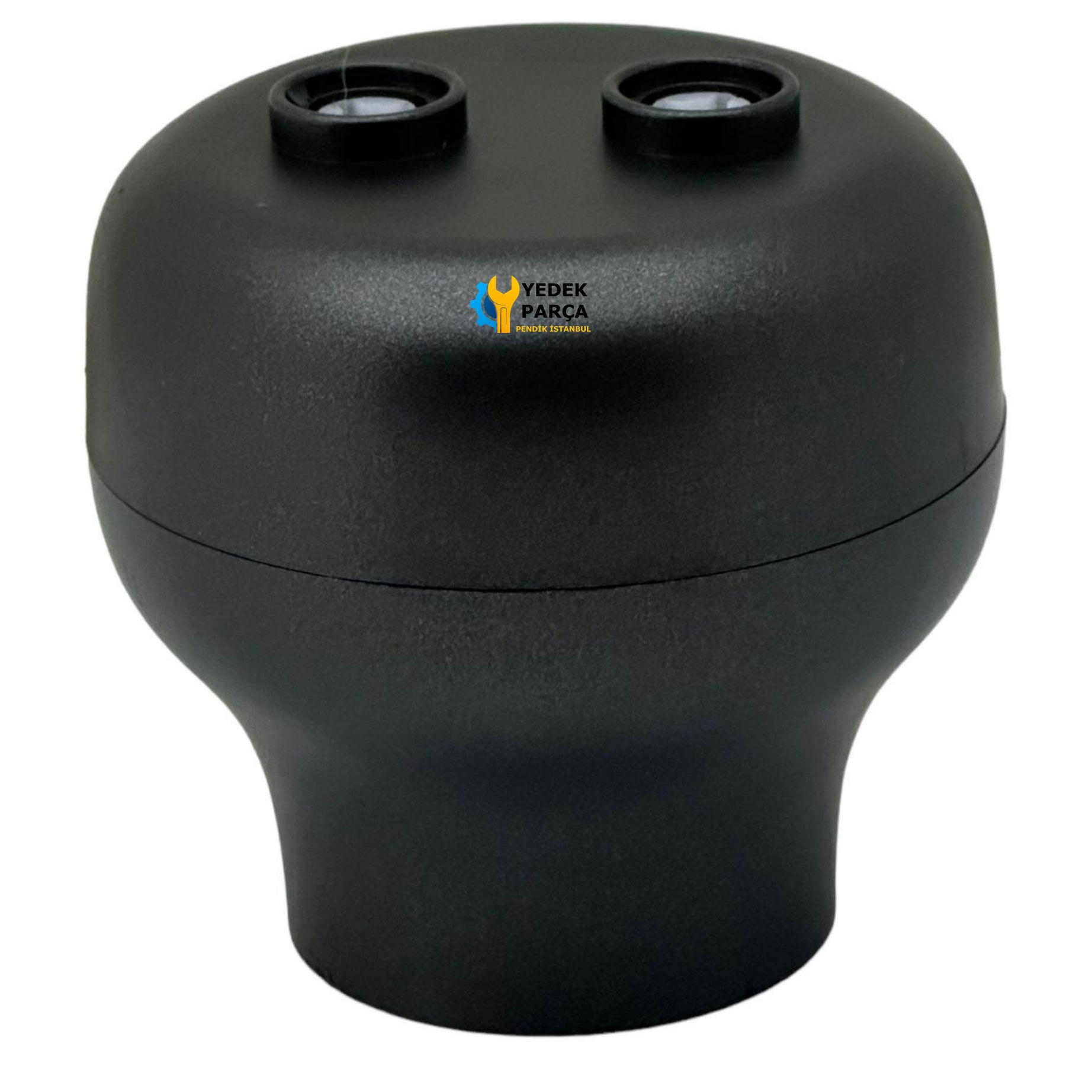 Schafer Uyumlu Meister Mega Blender Çırpıcı Adaptörü Top Siyah