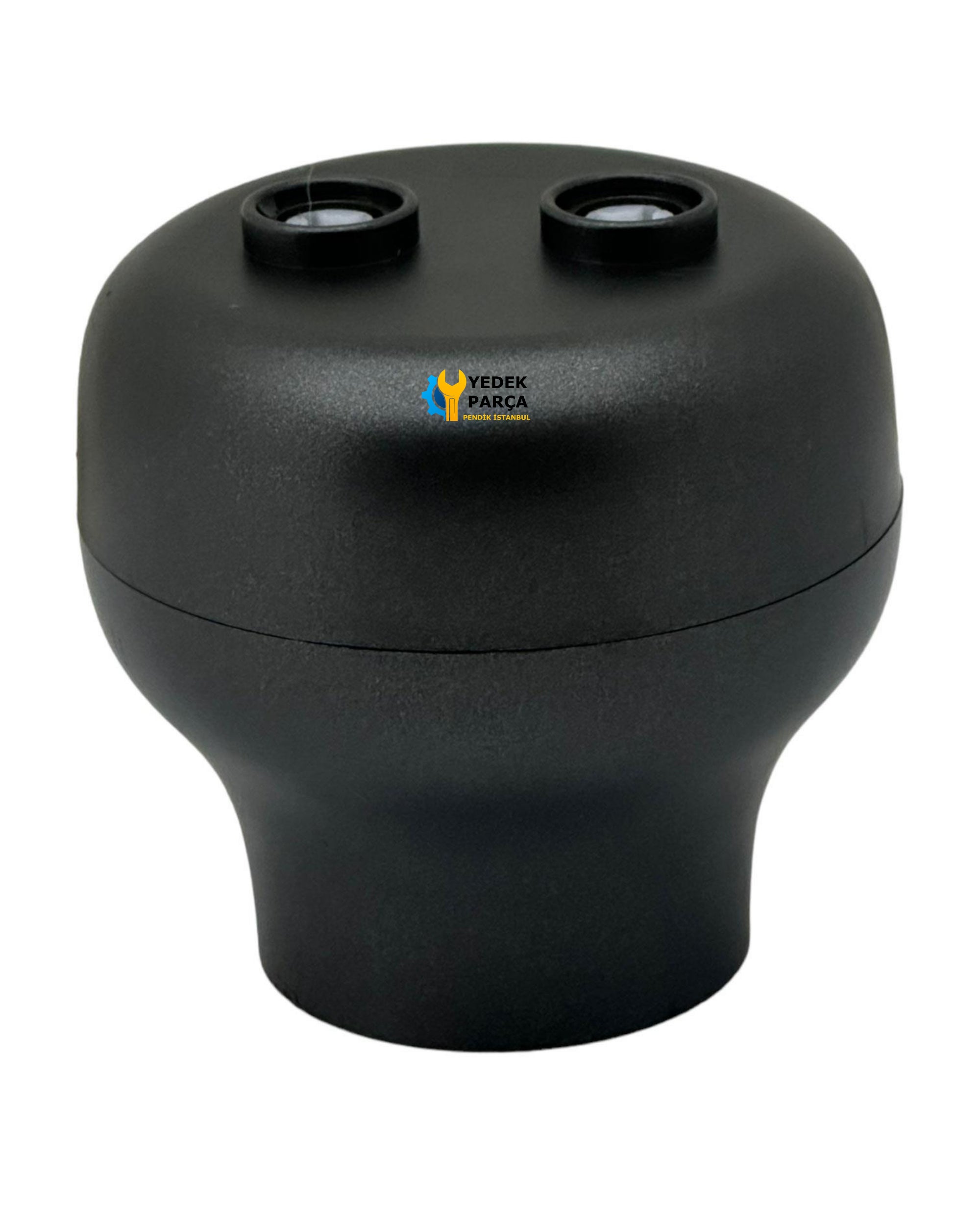 Schafer Uyumlu Meister Mega Blender Çırpıcı Adaptörü Top Siyah