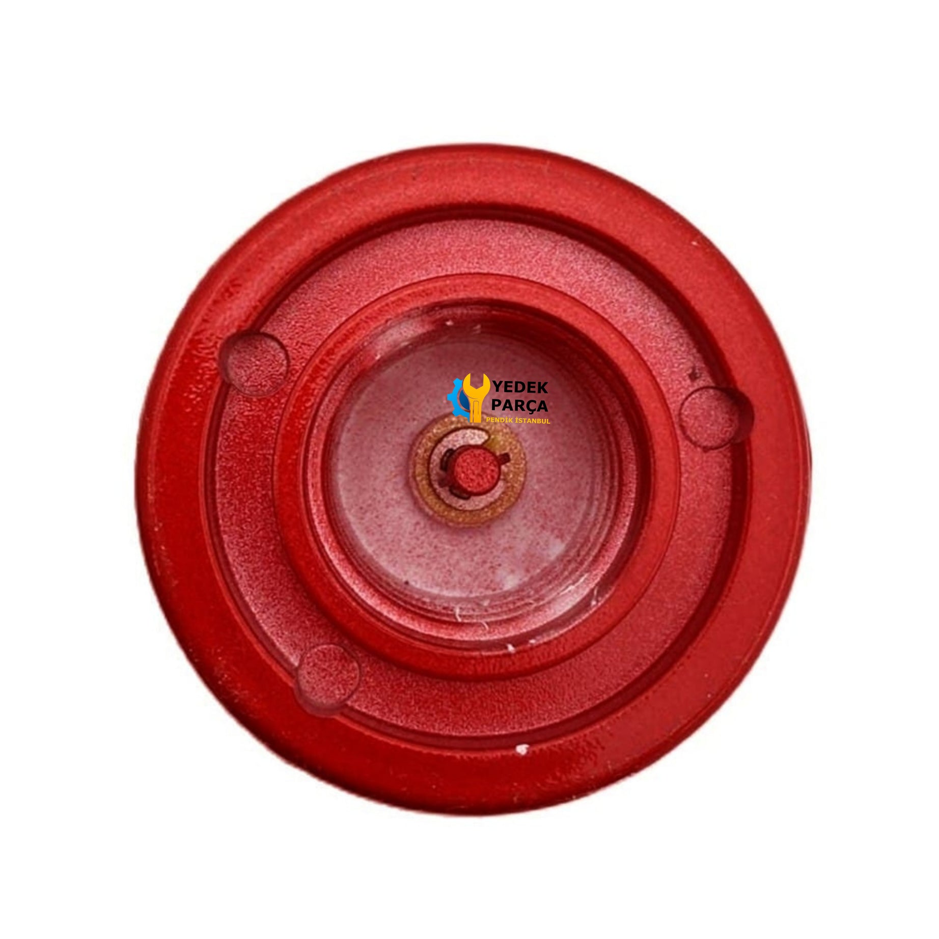 Goldmaster Uyumlu GFPS-7203 Elena Çırpma Teli Adaptörü KIRMIZI