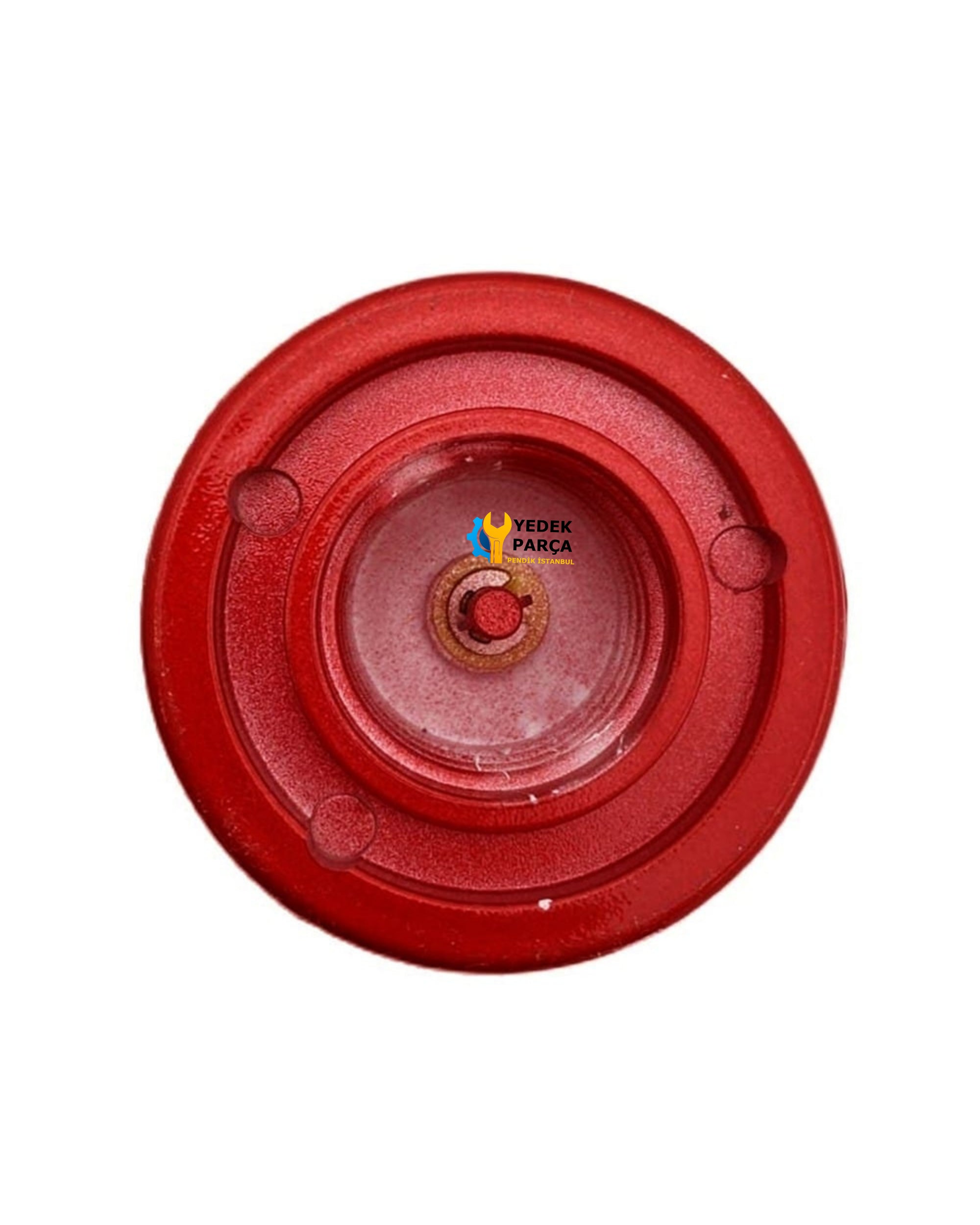 Goldmaster Uyumlu GFPS-7203 Elena Çırpma Teli Adaptörü KIRMIZI