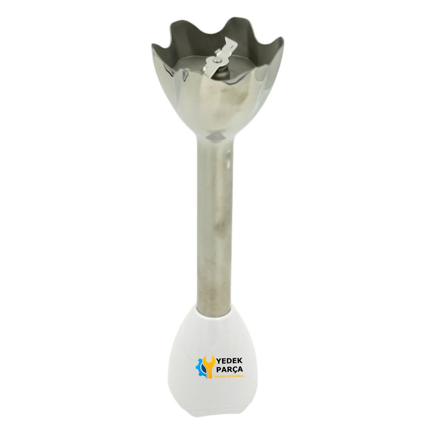 Braun Uyumlu MultiQuick 3 Vario MQ 3125B Blender Parçalayıcı Ayak