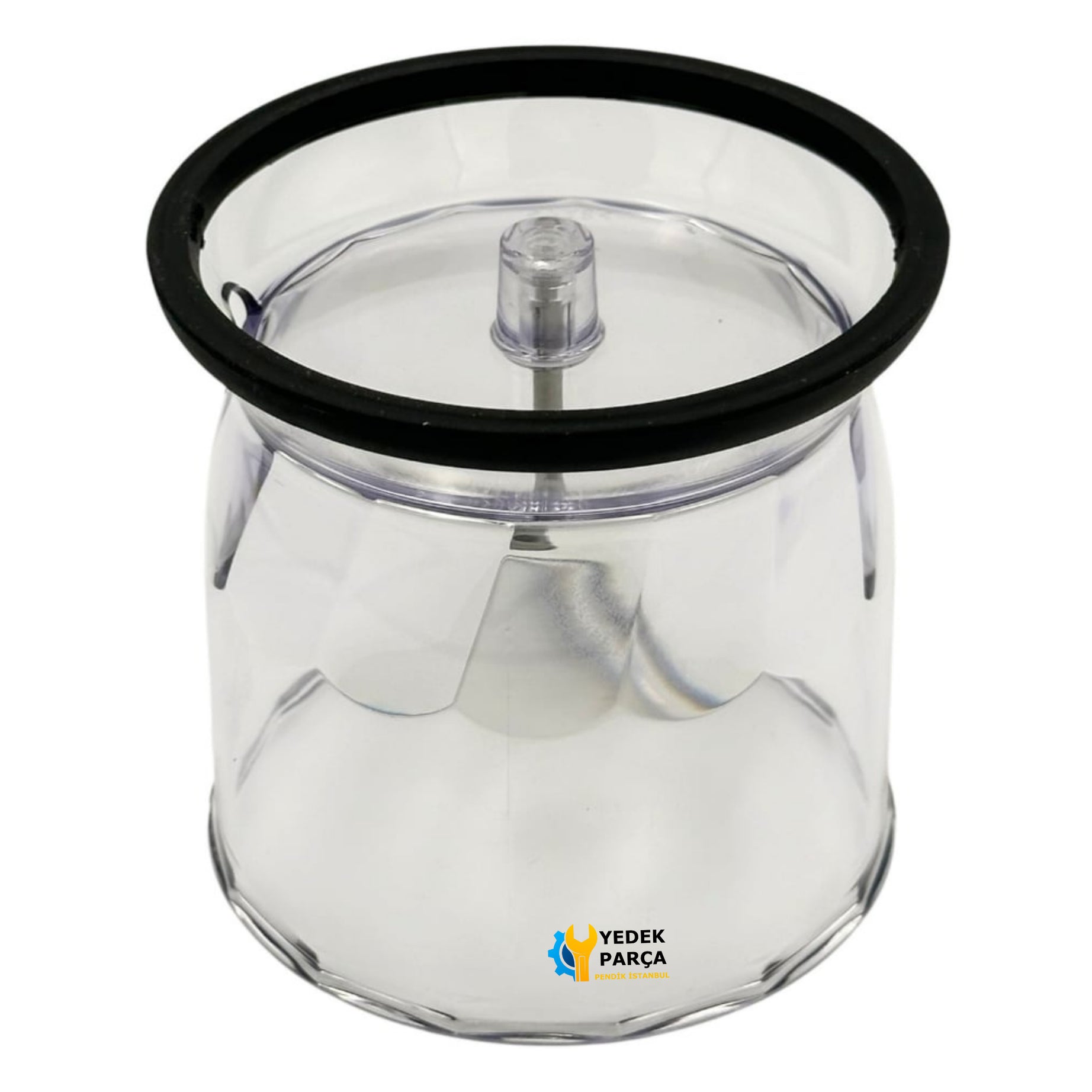 Braun Uyumlu MultiQuick 3 Stabmixer MQ 3025 Spaghetti Blender Haznesi 350ml (Küçük Hazne)