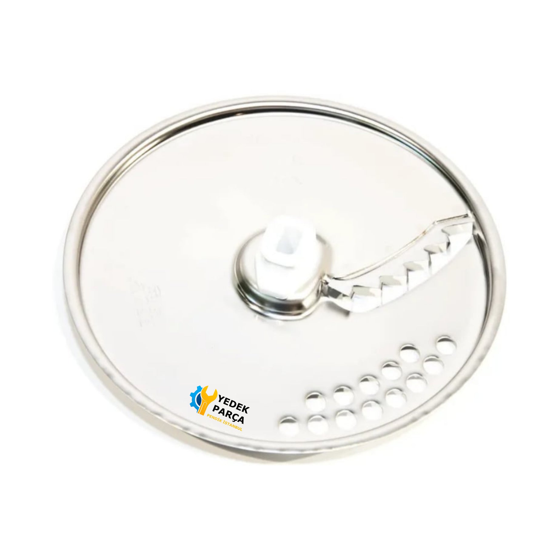 Bosch Uyumlu MCM2200 Mutfak Robotu Patates Diski