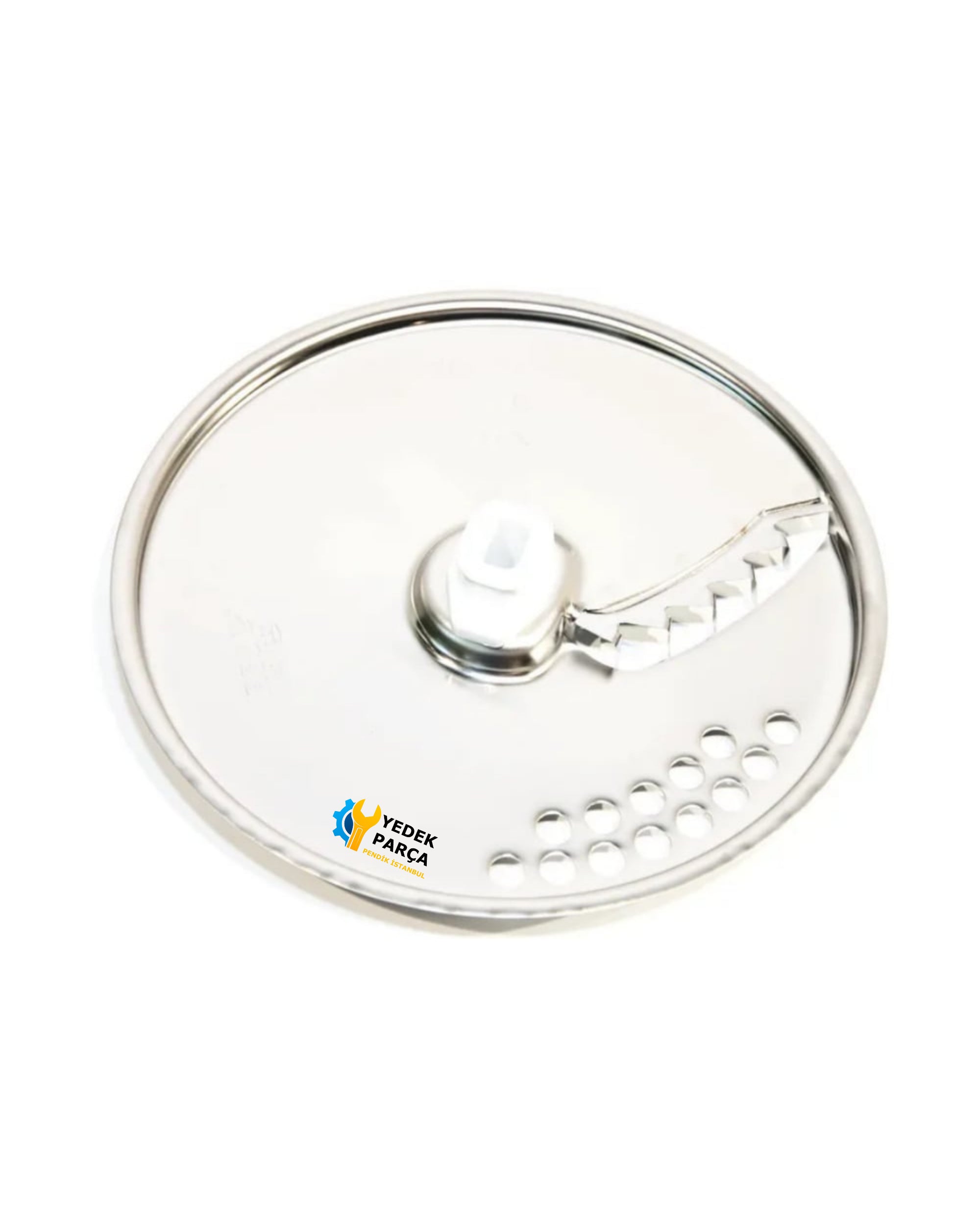 Bosch Uyumlu MCM1235 Mutfak Robotu Patates Diski