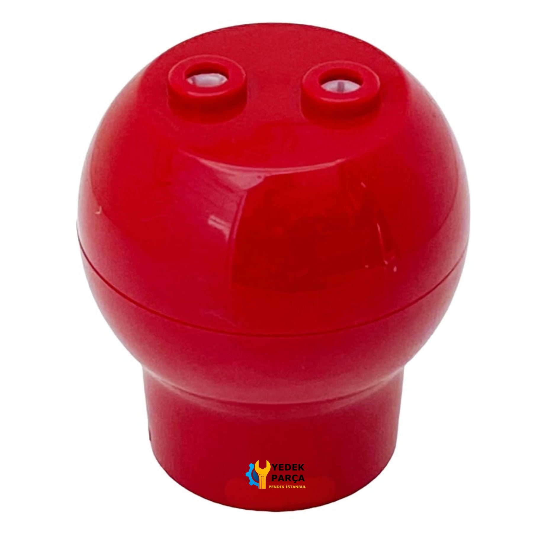 Goldmaster Uyumlu GM7271 Blender Çırpma Teli Adaptörü (Renk:Kırmızı)