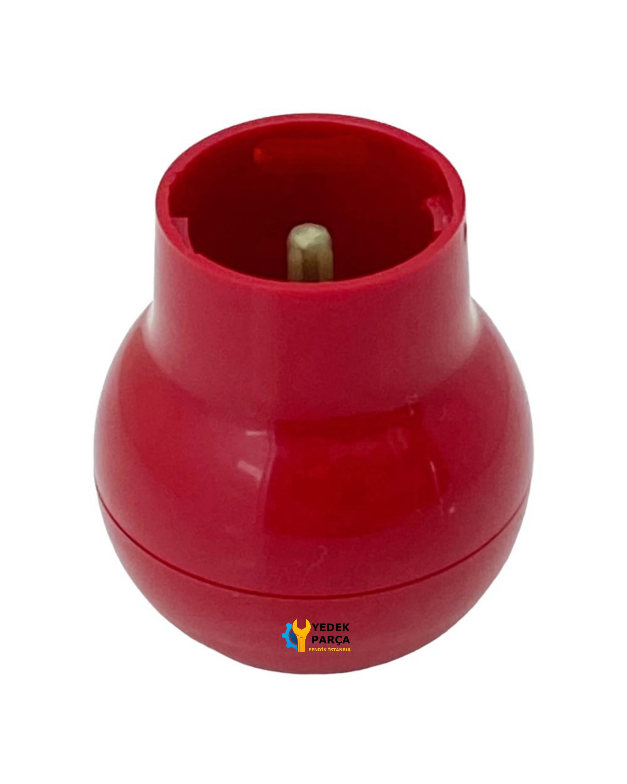 Arzum Uyumlu AR1140 Blanco Blender Çırpma Teli Adaptörü (Renk:Kırmızı)