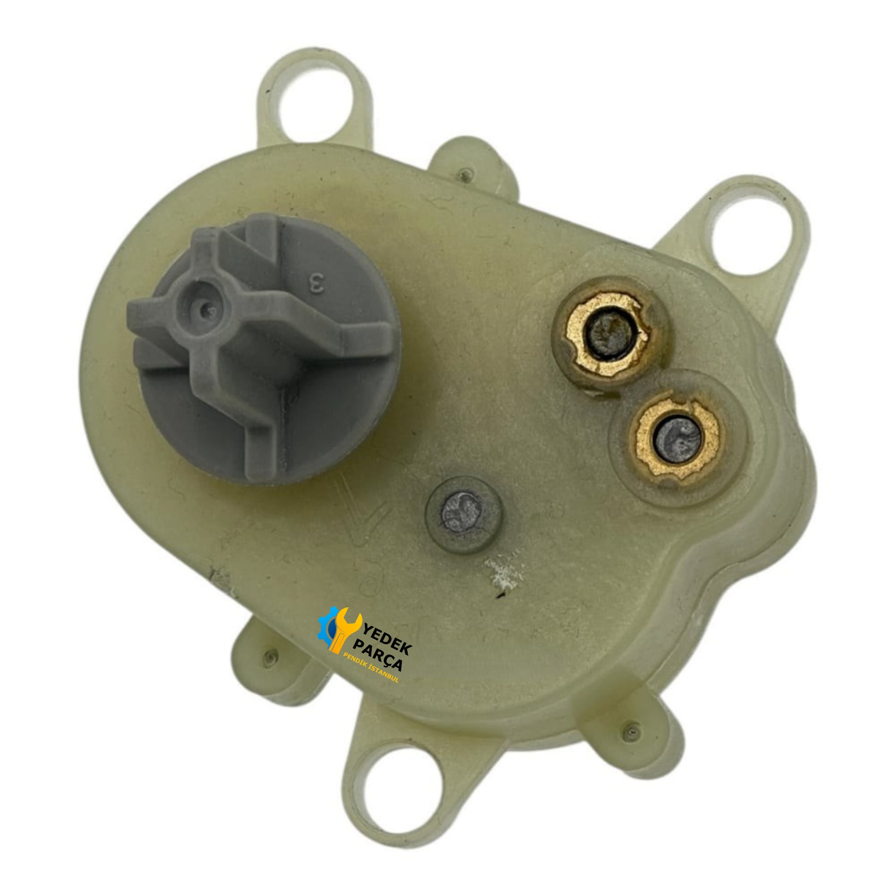 Homend Uyumlu Functionall 2843H Blender Hazne Kapağı Dişli Kutusu