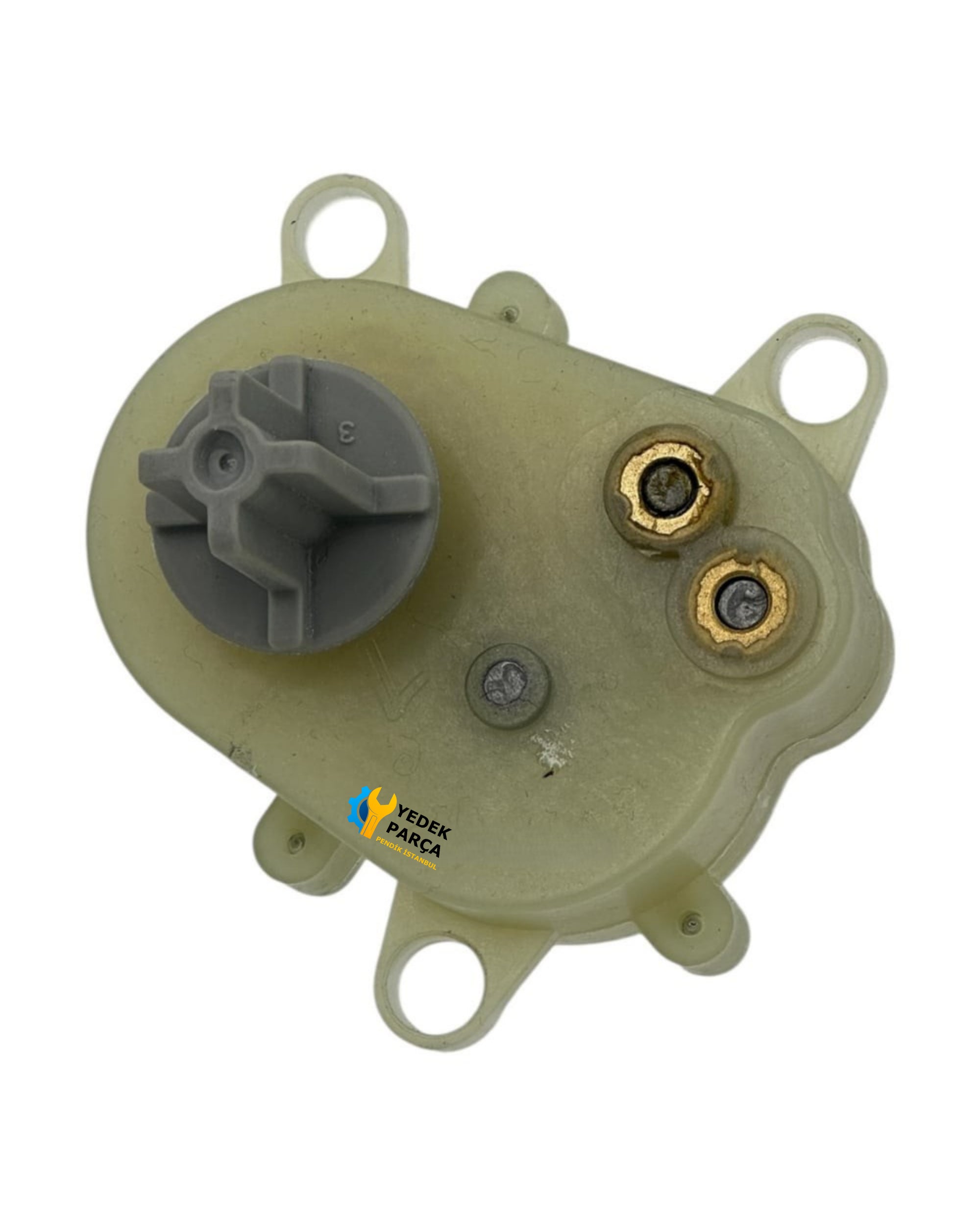 Fakir Uyumlu Twister Blender Hazne Kapağı Dişli Kutusu