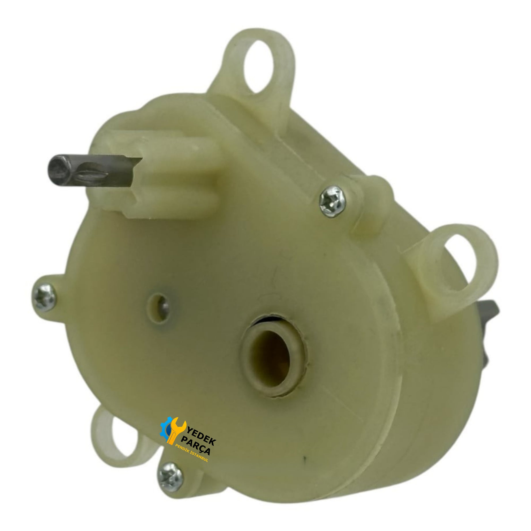 Cvs Uyumlu Dn 1265 Aurum Blender Hazne Kapağı Dişli Kutusu