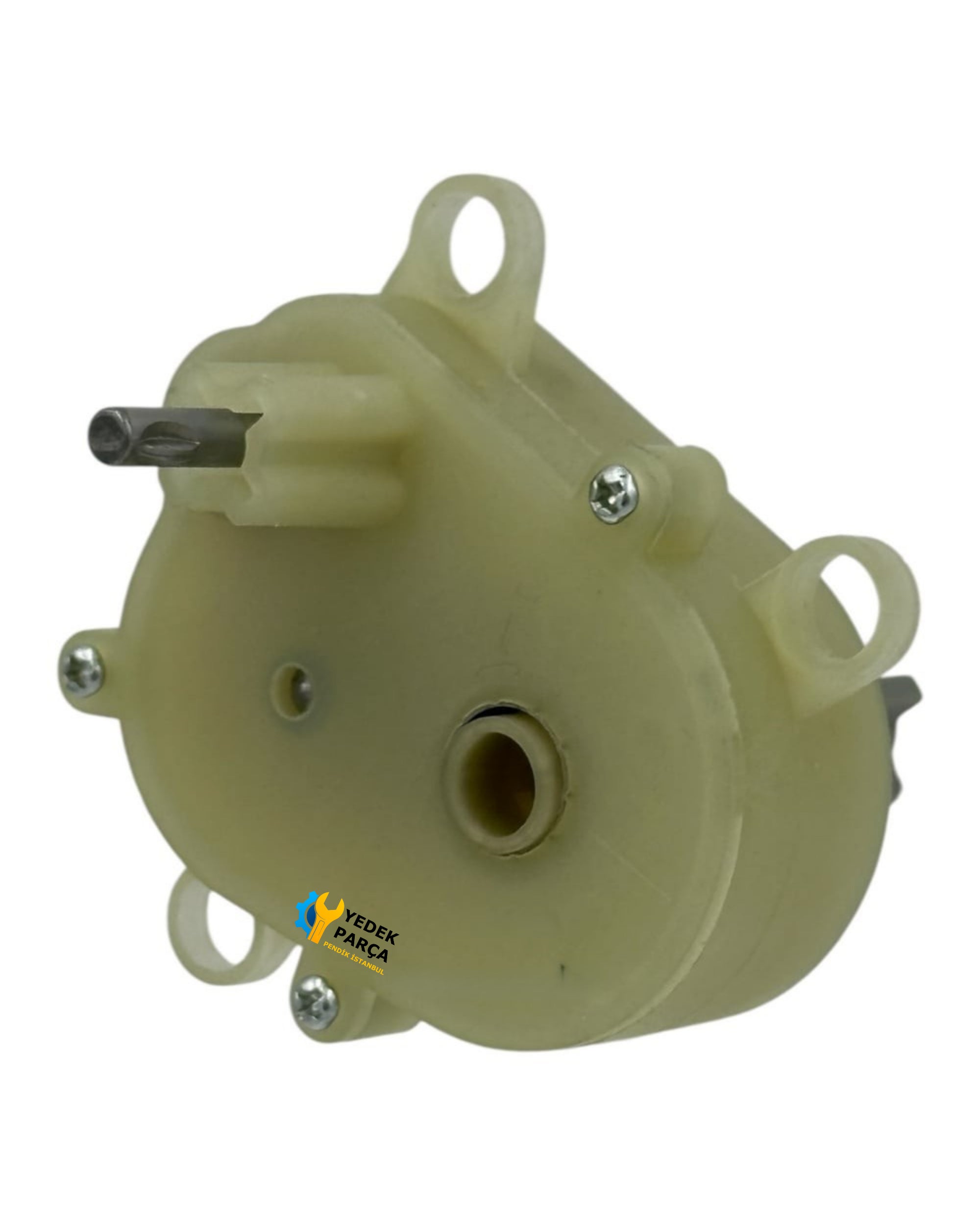 Cvs Uyumlu Dn 1265 Aurum Blender Hazne Kapağı Dişli Kutusu