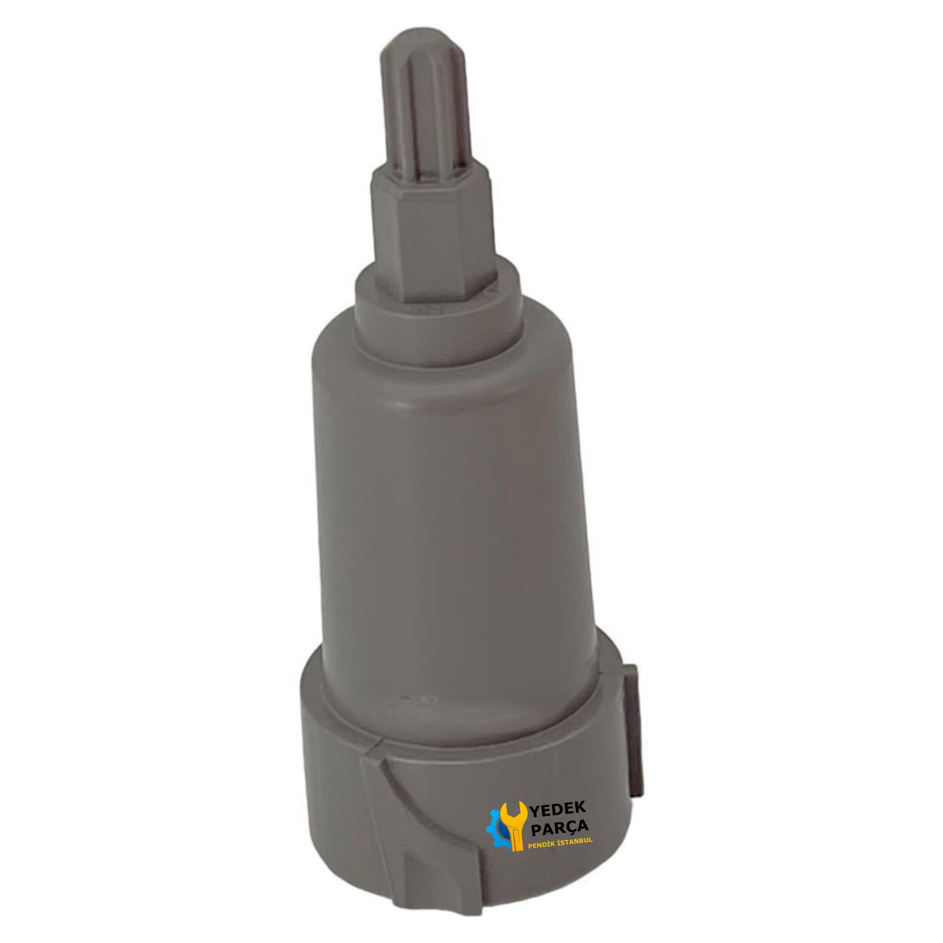 Korkmaz Uyumlu A455 Vertex Multi Blender Bıçak Adaptörü Mili