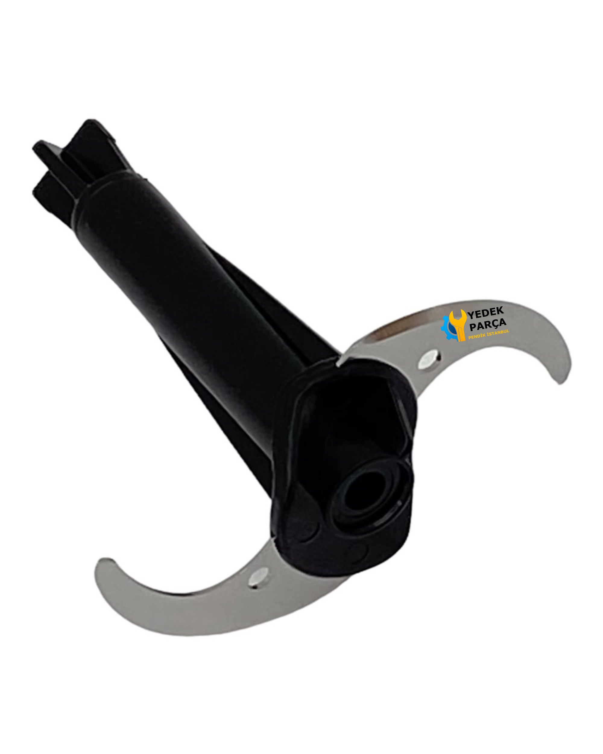 Stilevs Uyumlu Kendo Plus Blender Hazne içi Doğrayıcı Bıçak