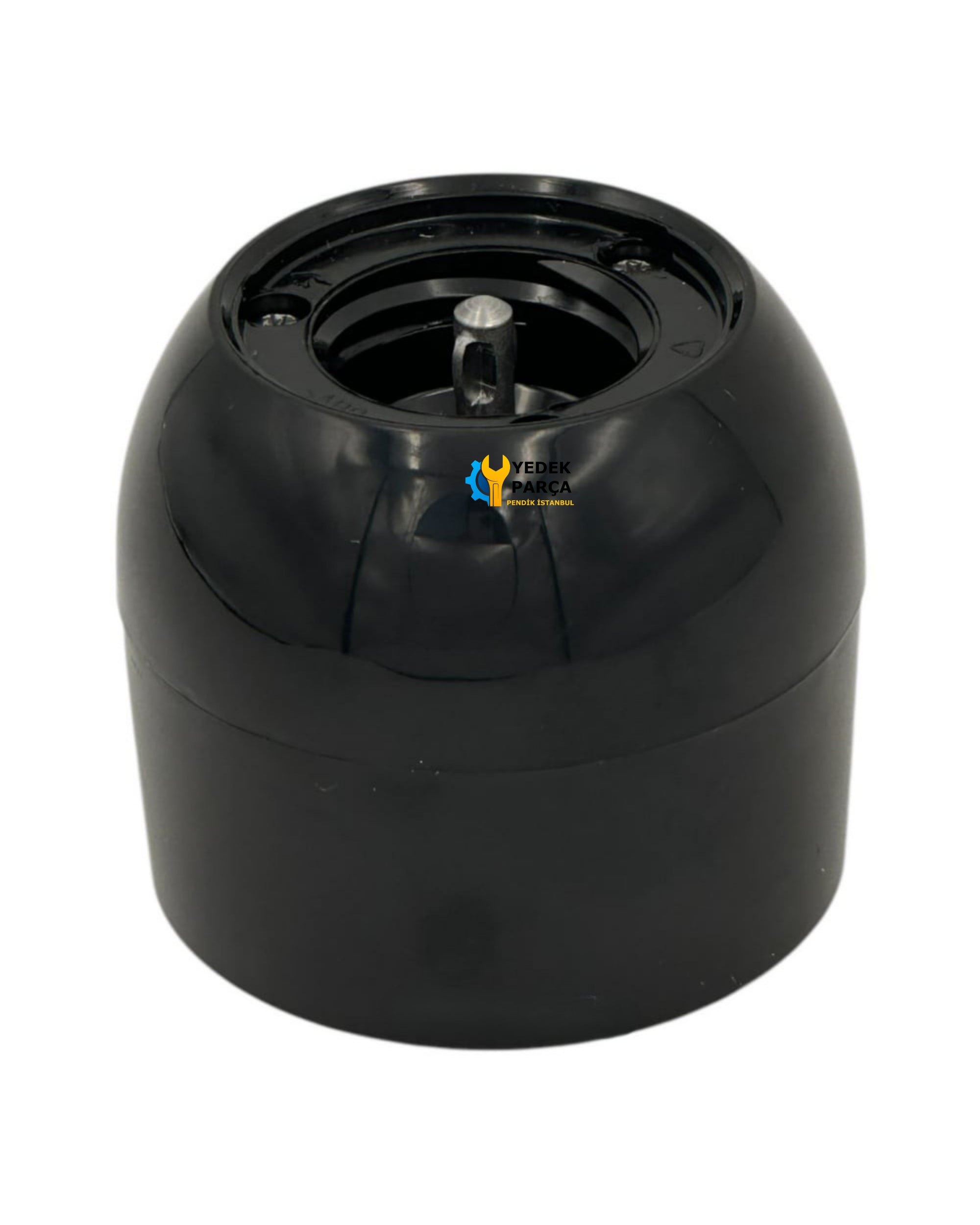 Beko Uyumlu BKK 2166 Blender Çırpma Teli Adaptörü Siyah