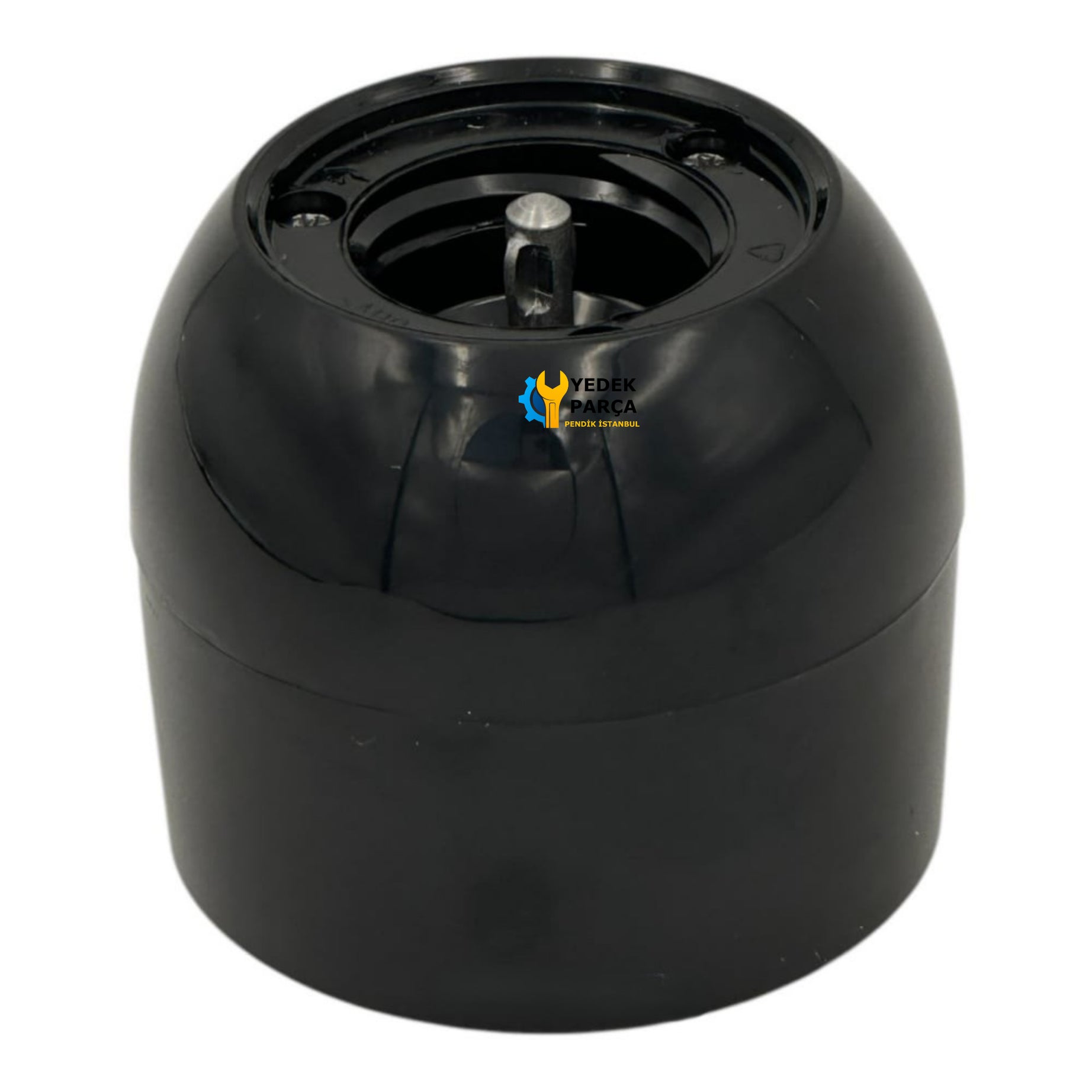 Beko Uyumlu BKK 3082 RHB Blender Çırpma Teli Adaptörü Siyah