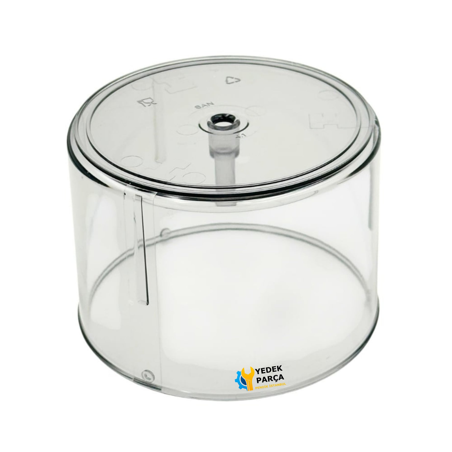 Bosch Uyumlu Blender Karıştırma Kabı Haznesi - 12052085