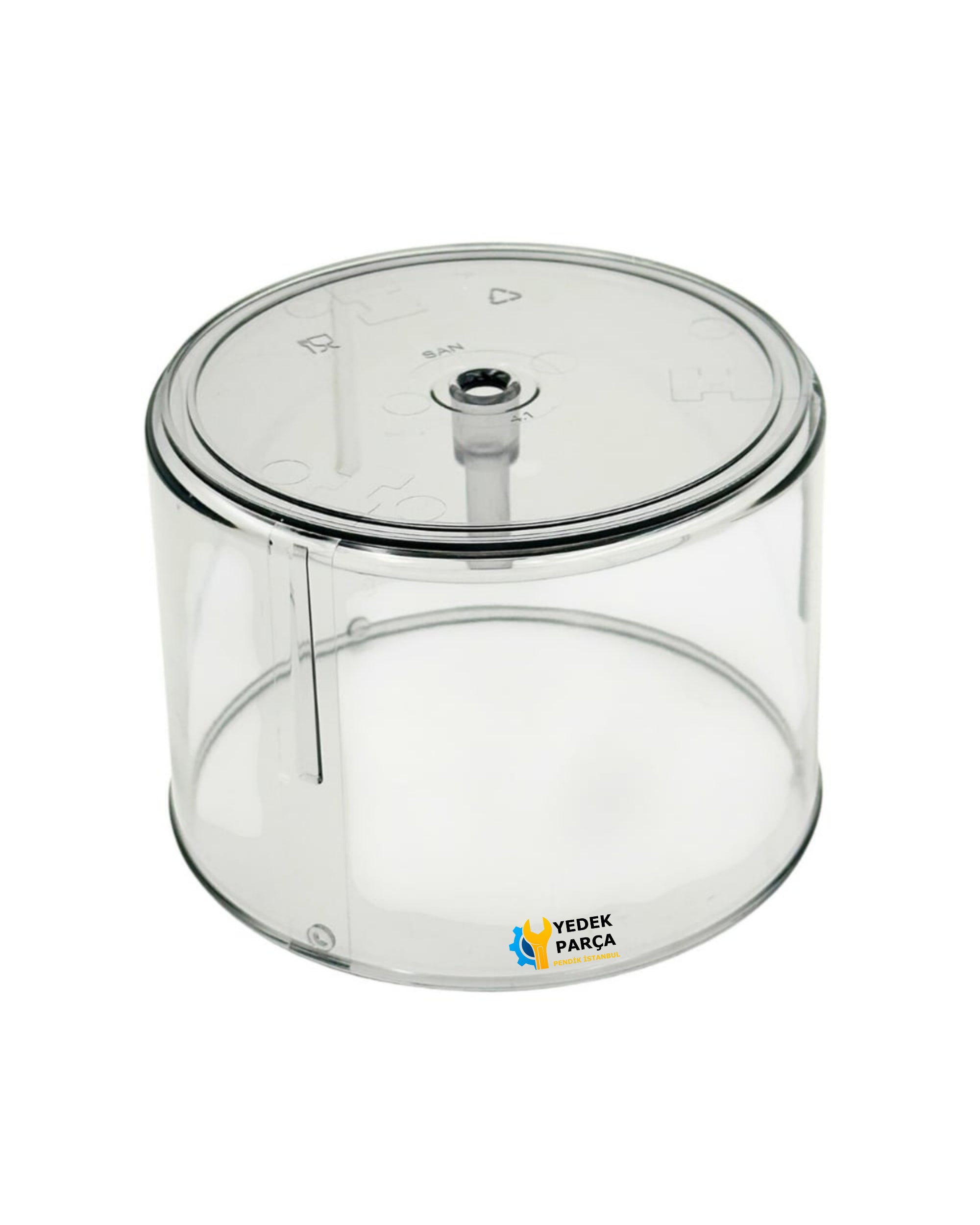 Bosch Uyumlu Blender Karıştırma Kabı Haznesi - 12052085