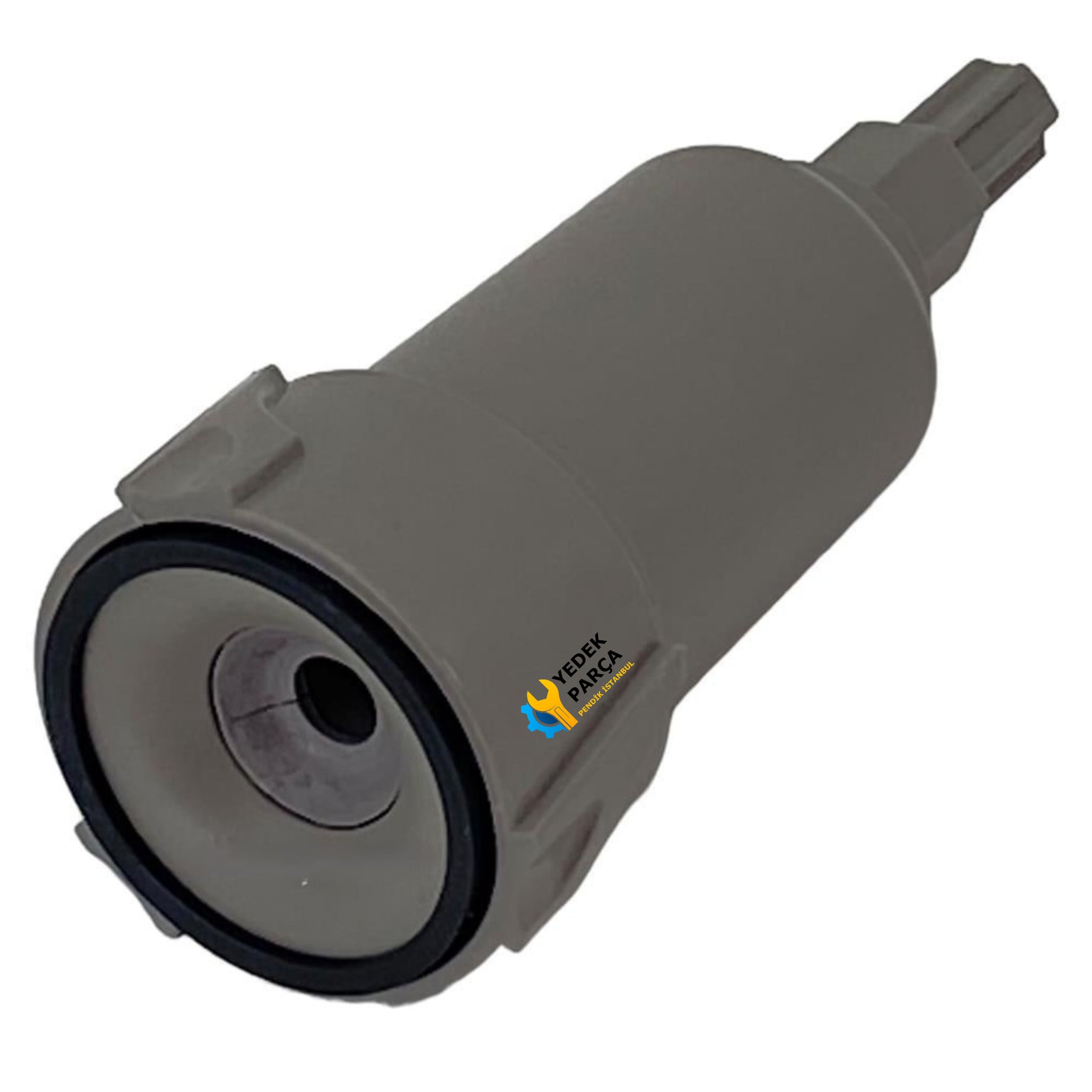 Korkmaz Uyumlu A455 Vertex Multi Blender Bıçak Adaptörü Mili