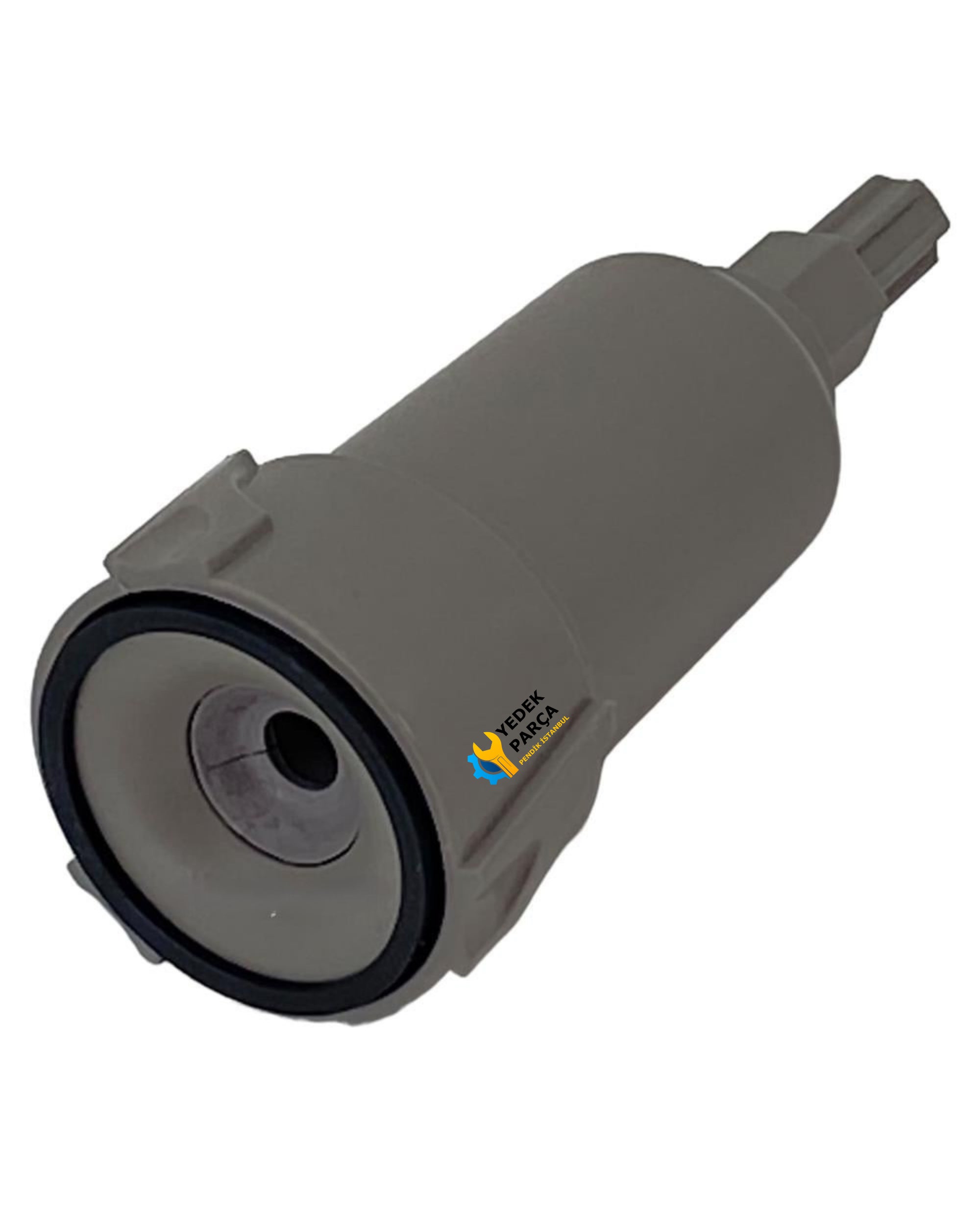 Korkmaz Uyumlu A455 Vertex Multi Blender Bıçak Adaptörü Mili