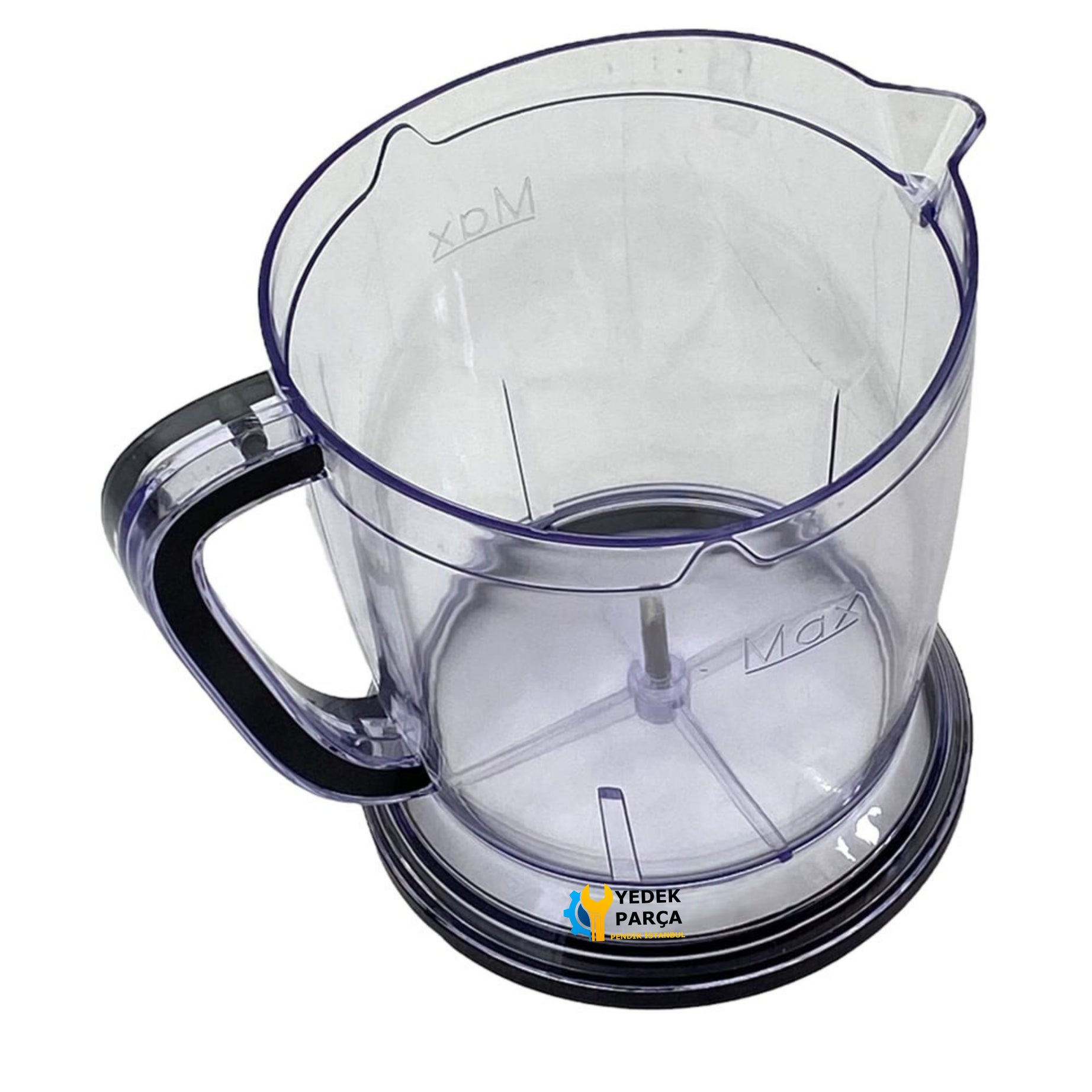 King Uyumlu KKB-976 Hilde - P 963 Multino Blender Haznesi