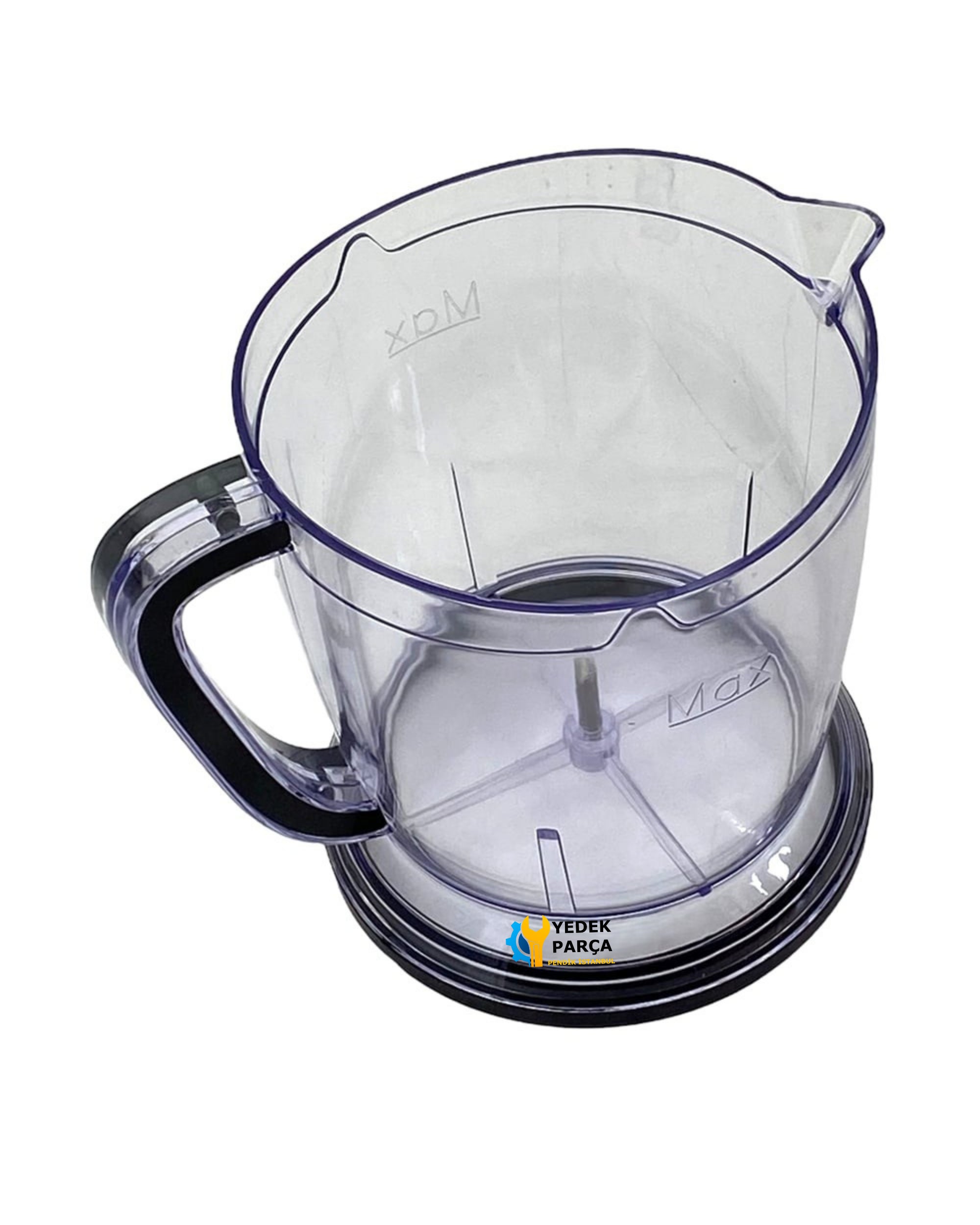 Cvs Uyumlu DN 1273 Macellan - Dn 1279 Omega Plus - Dn 1280 Gammaplus Blender Haznesi