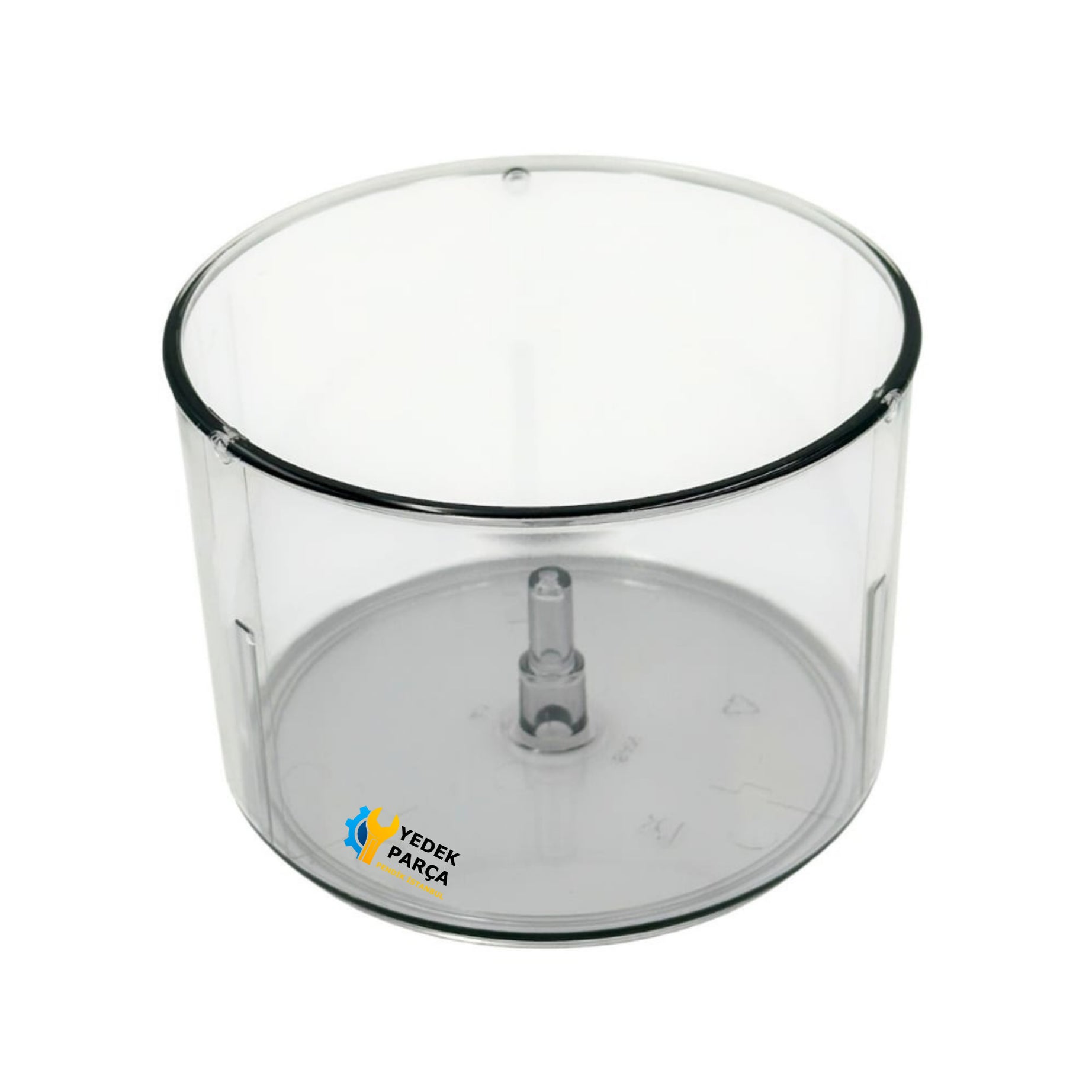 Bosch Uyumlu Blender Karıştırma Kabı Haznesi - 12052085