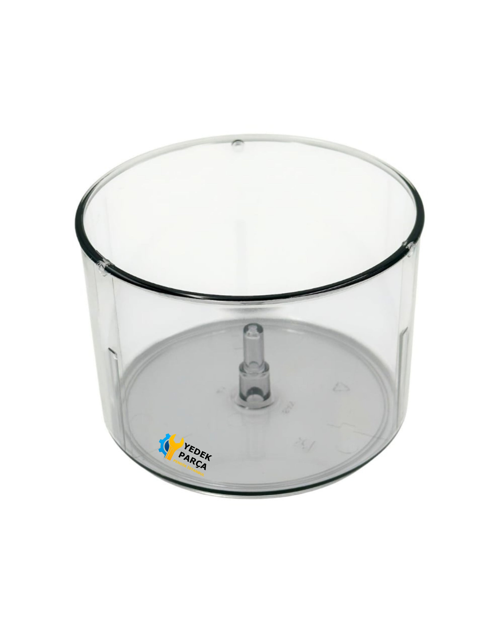 Bosch Uyumlu Blender Karıştırma Kabı Haznesi - 12052085