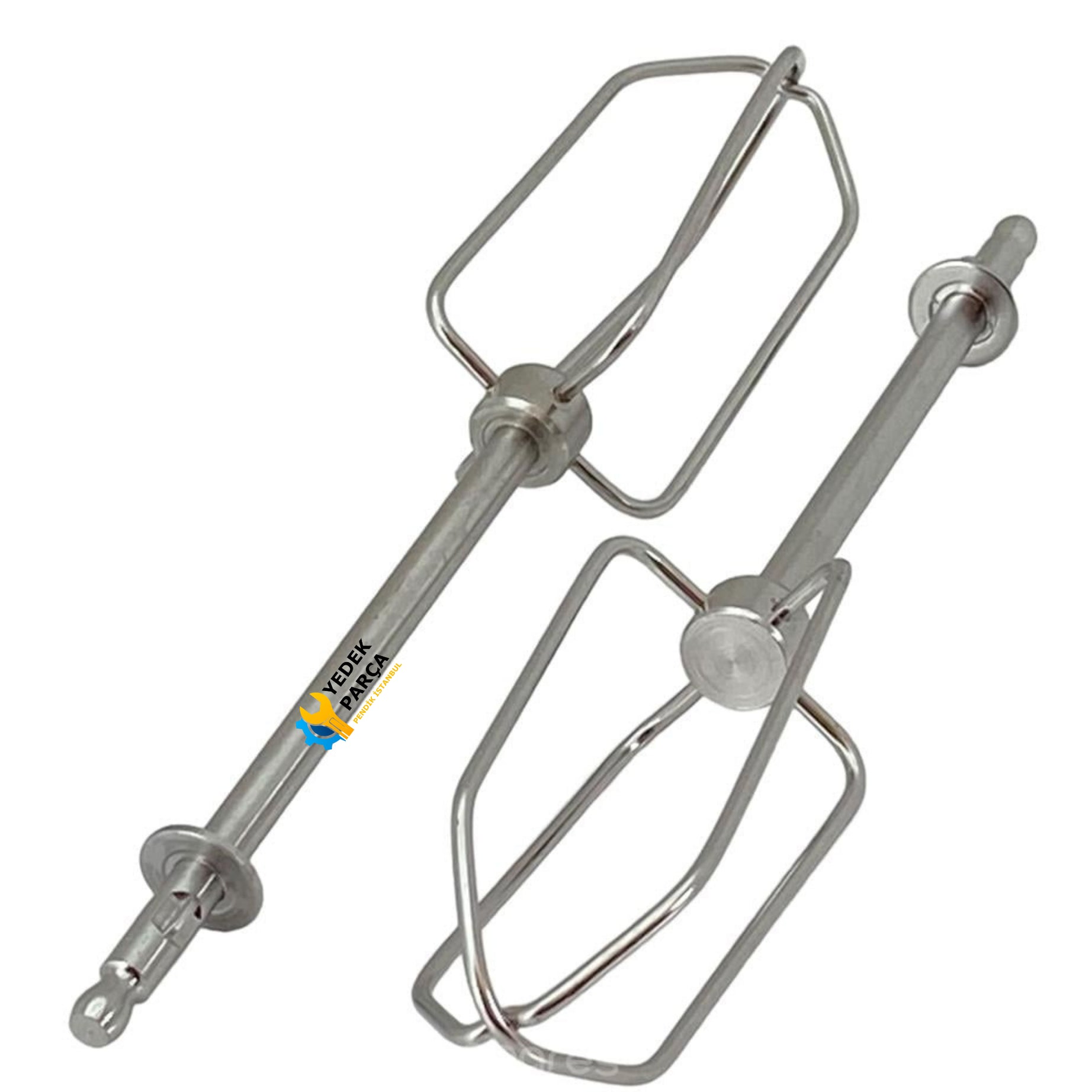 Korkmaz Uyumlu A455 Vertex Multi Blender Çırpıcı Telleri