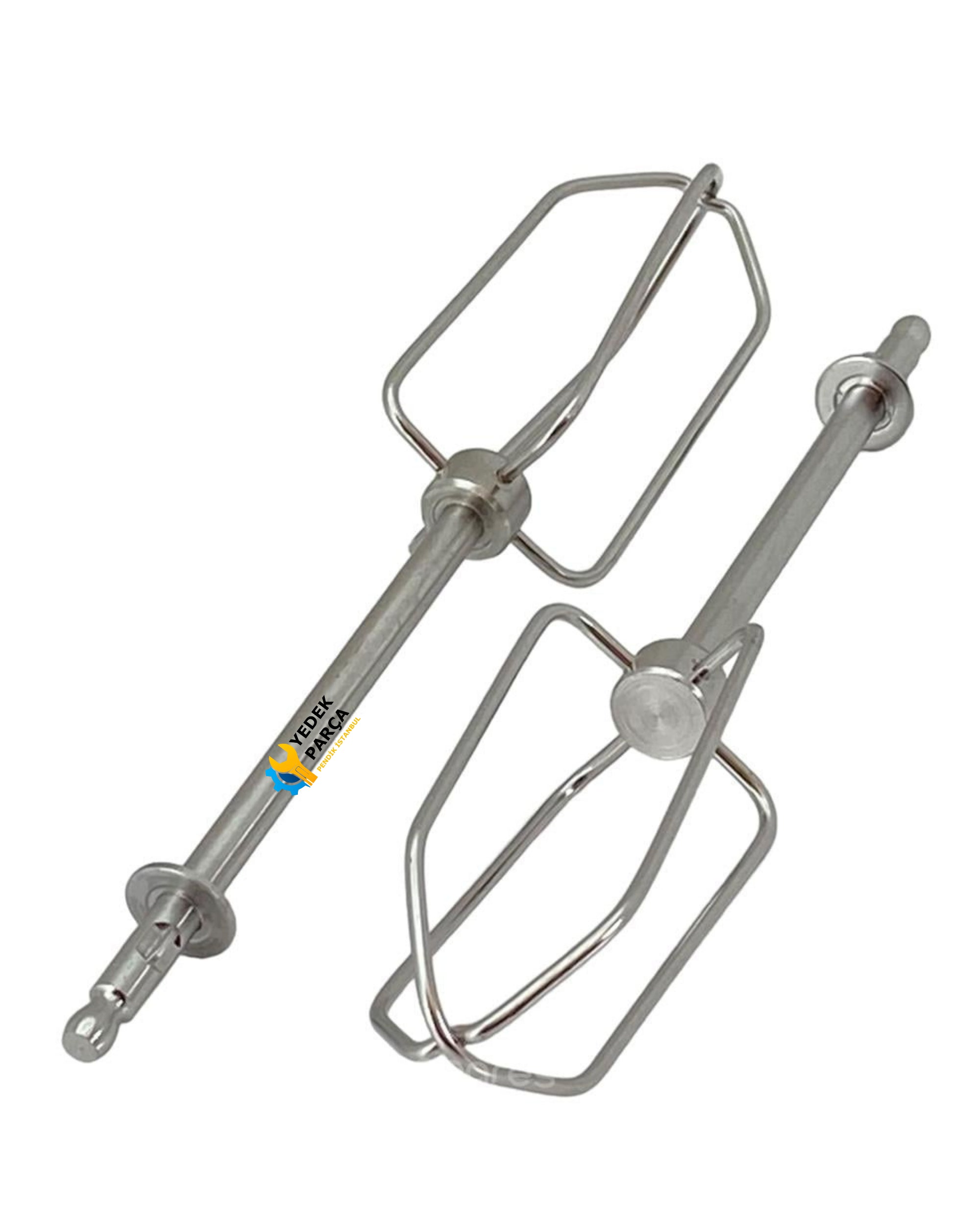 Korkmaz Uyumlu A455 Vertex Multi Blender Çırpıcı Telleri