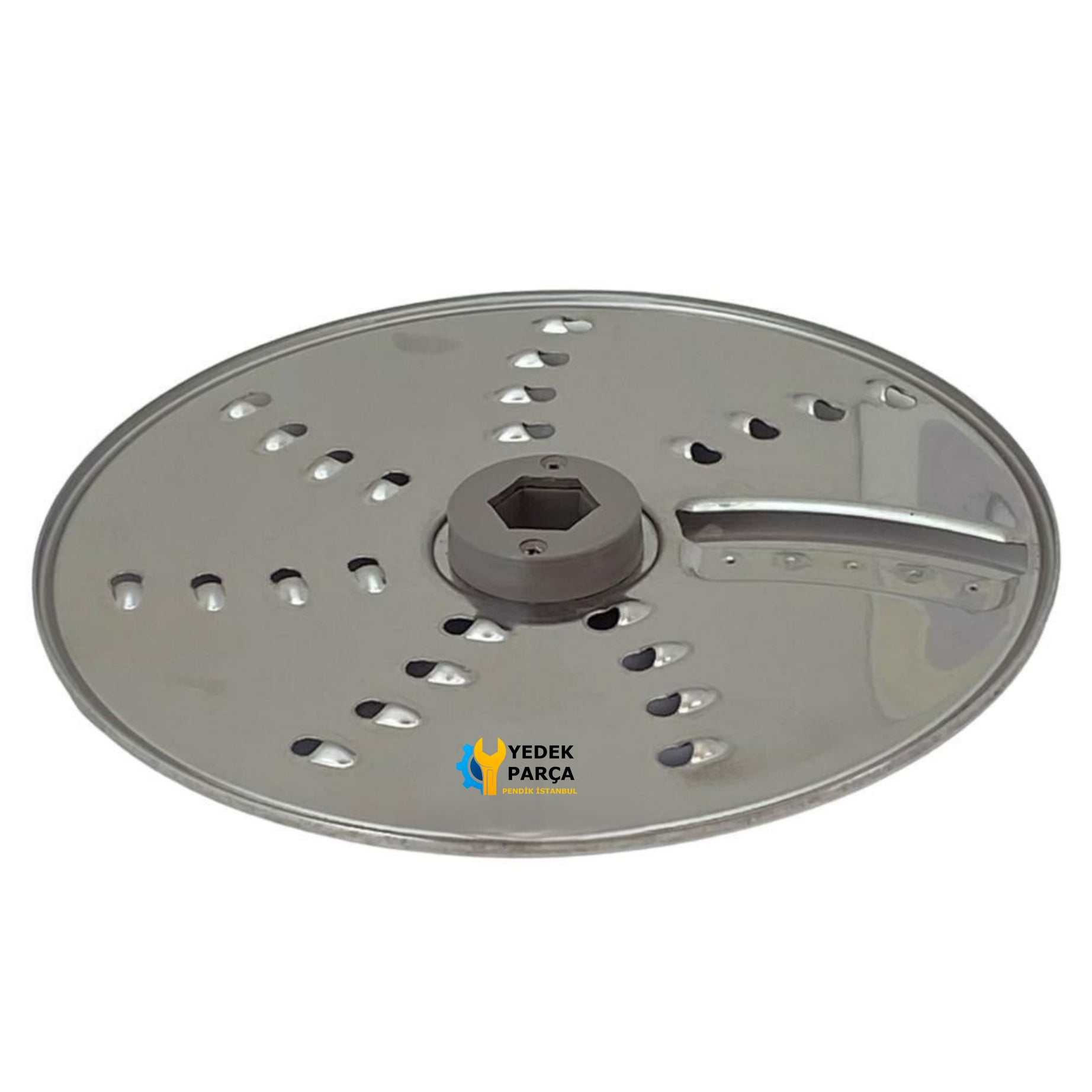 Korkmaz Uyumlu A457 Mia Blender Diski