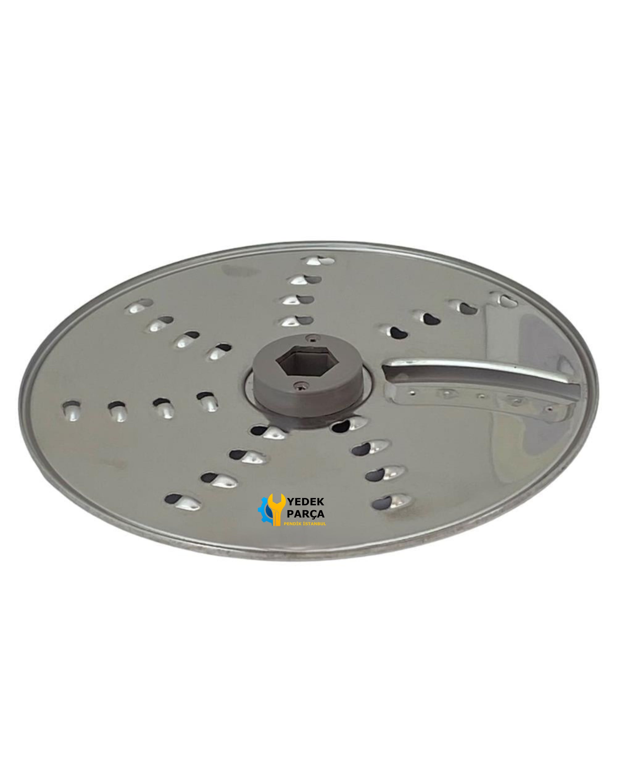 Korkmaz Uyumlu A457 Mia Blender Diski