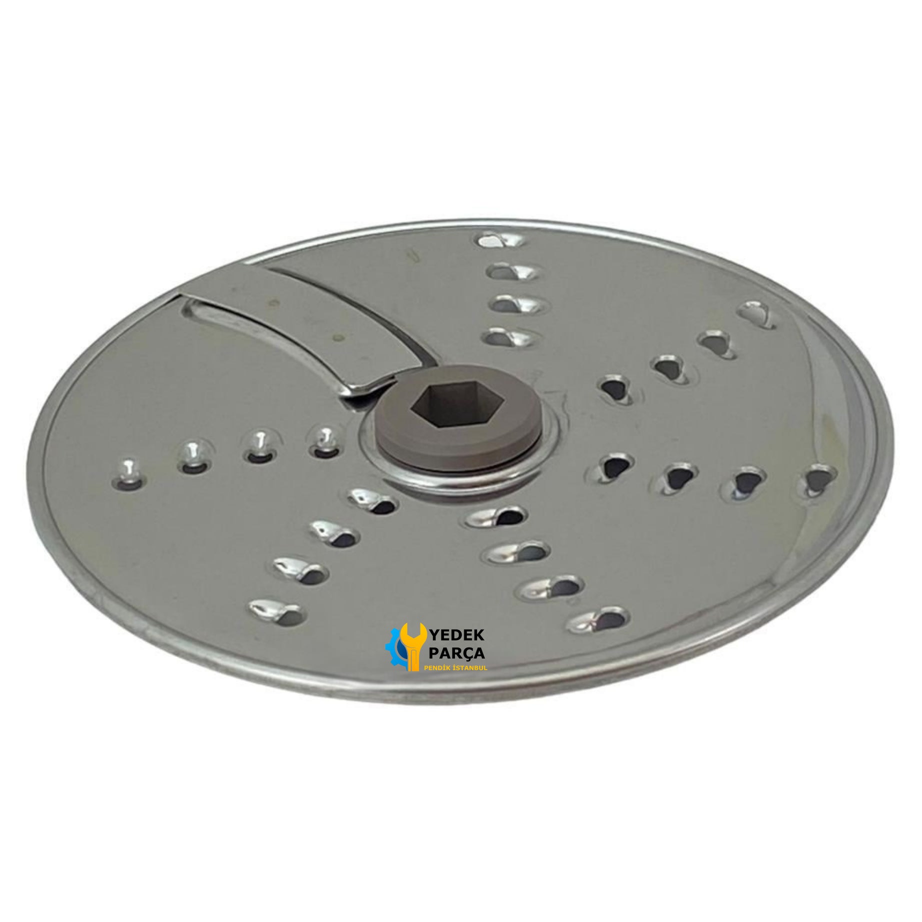 Korkmaz Uyumlu A457 Mia Blender Diski