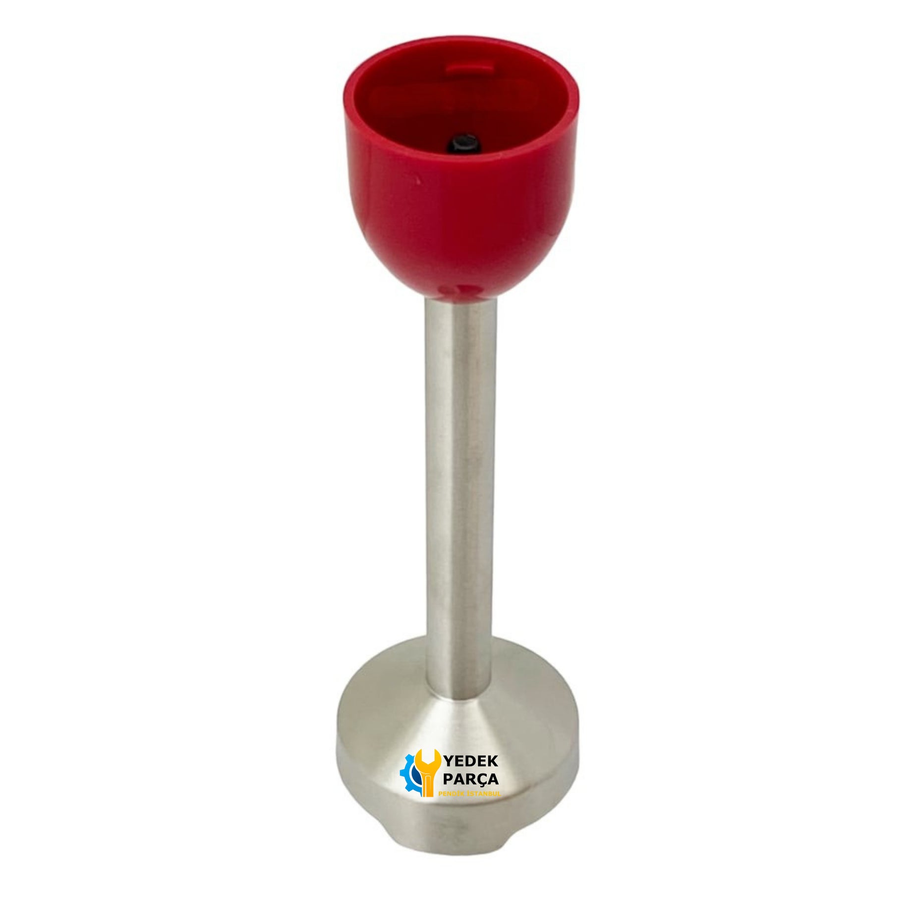 Arzum Uyumlu AR1167 Starblend Blender Parçalayıcı Metal Ayak Renk:Kırmızı