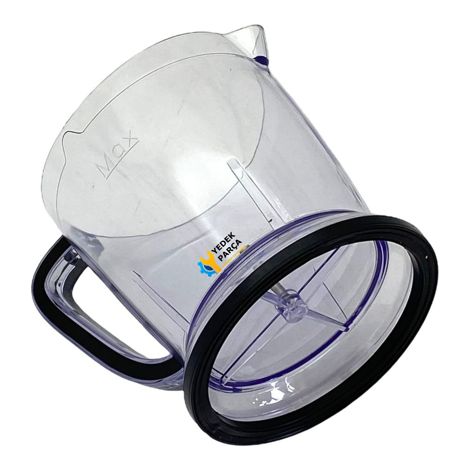 Taç Uyumlu Life Multi Blender Haznesi