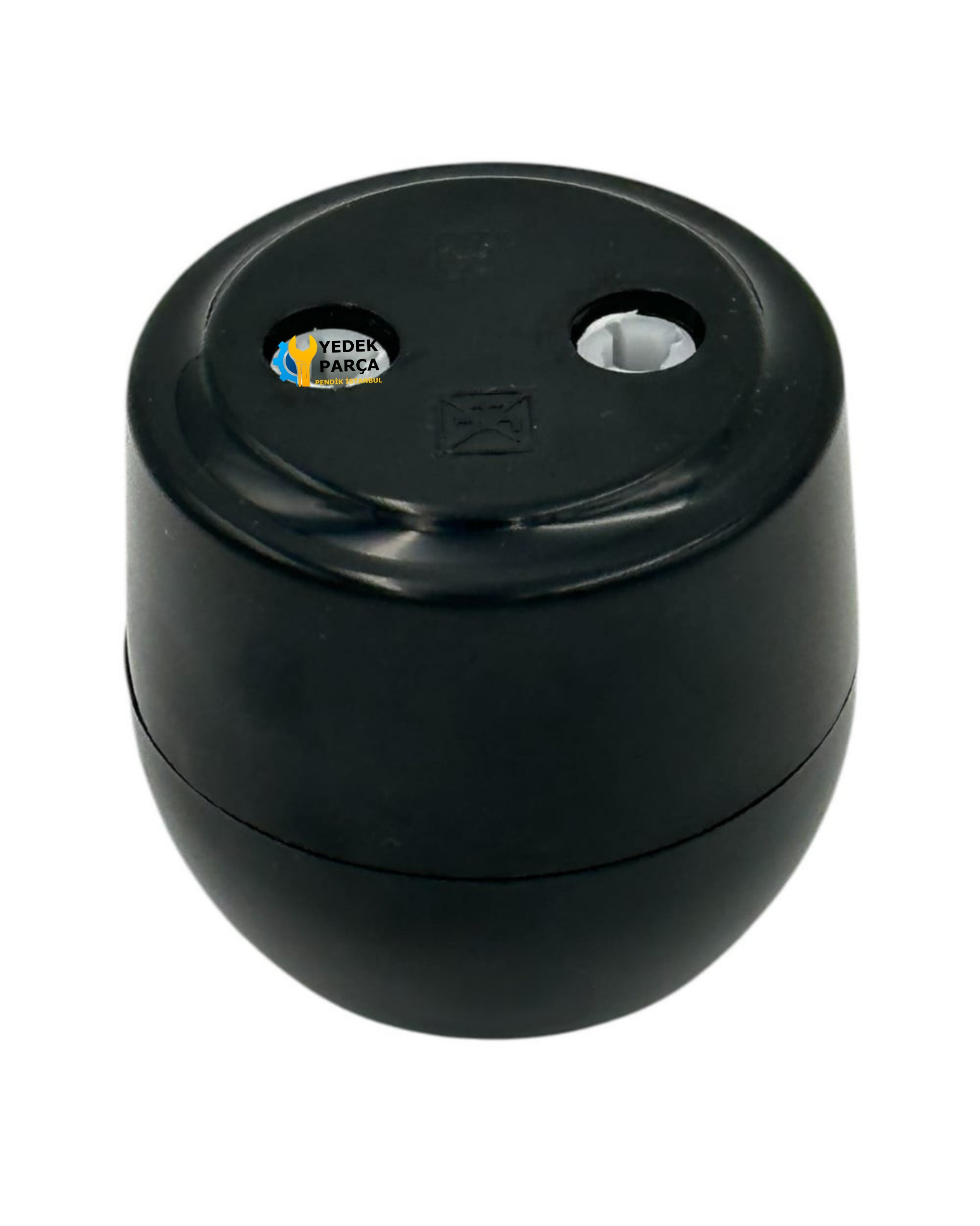 Beko Uyumlu BKK 2166 Blender Çırpma Teli Adaptörü Siyah