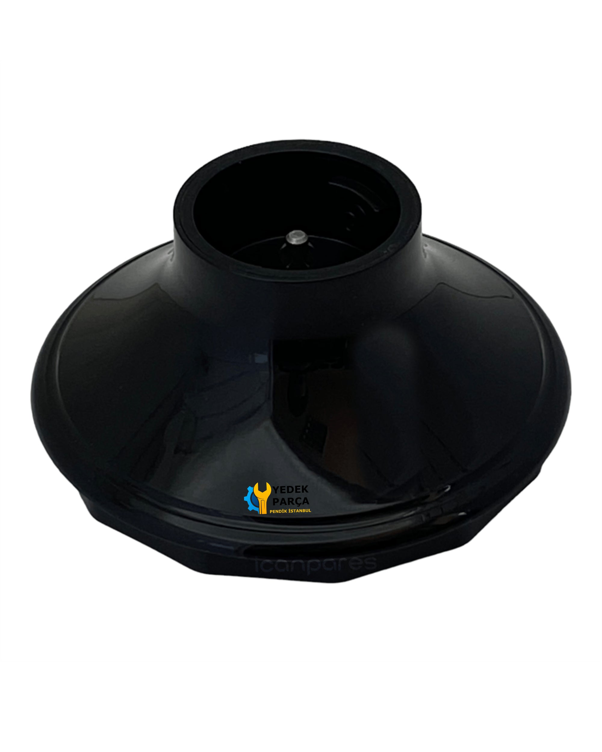 Arnica Uyumlu Diva GH21595 Blender Doğrayıcı Hazne Kapağı (ölçülere dikkat ediniz)