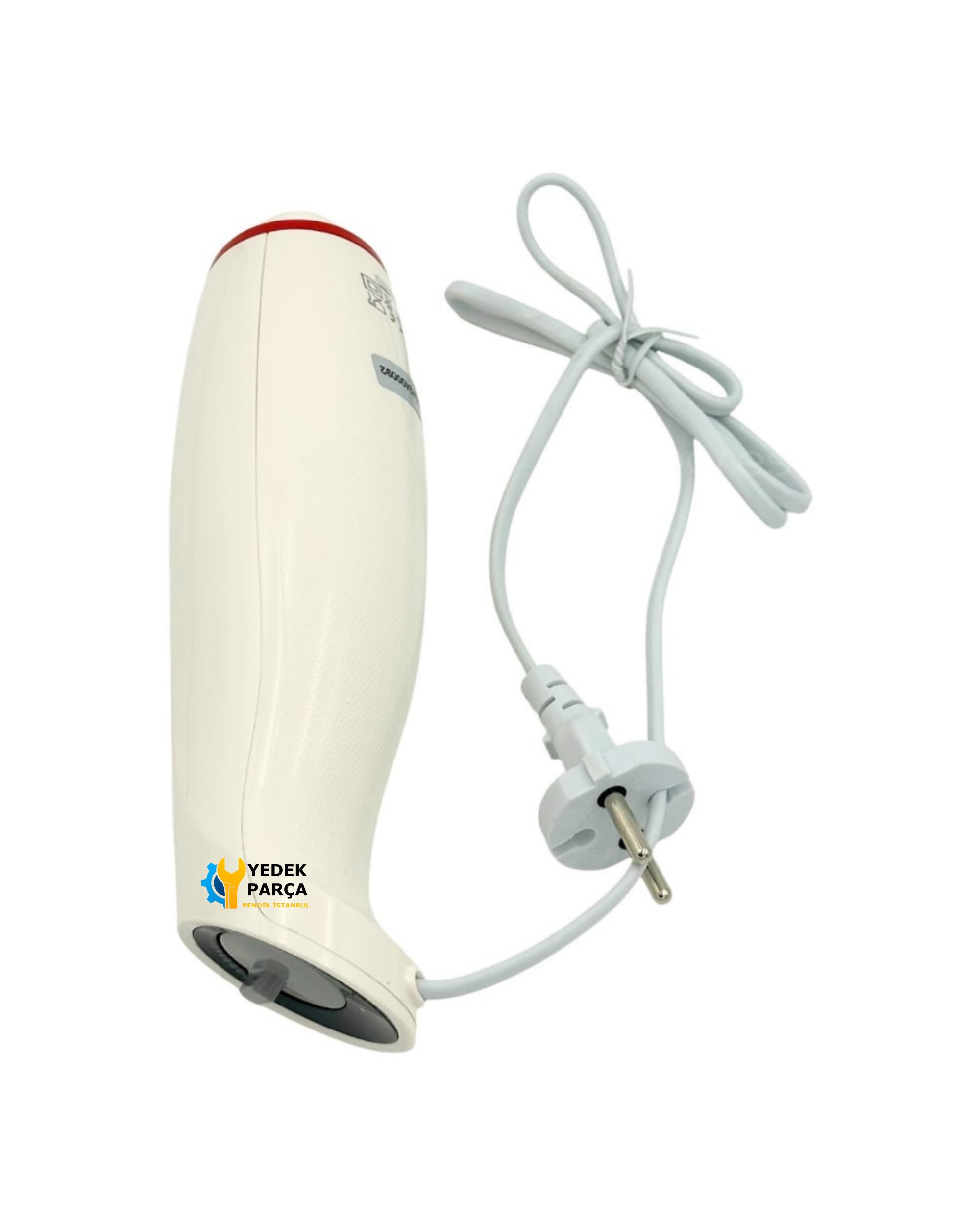 Kenwood Uyumlu HDP204RD Blender Motorlu Gövde