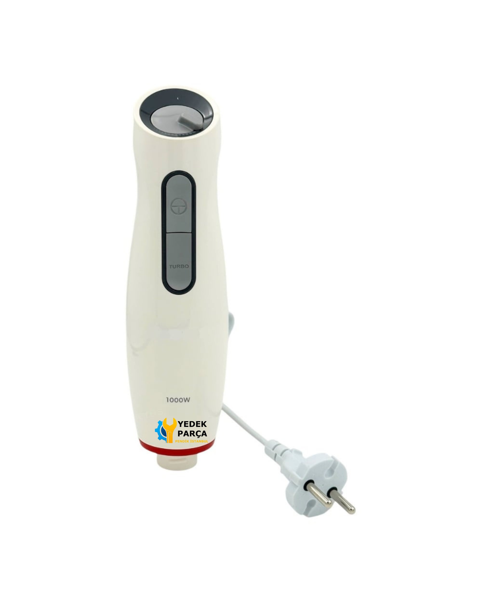 Grundig Uyumlu BL 4781 G Blender Motorlu Gövde