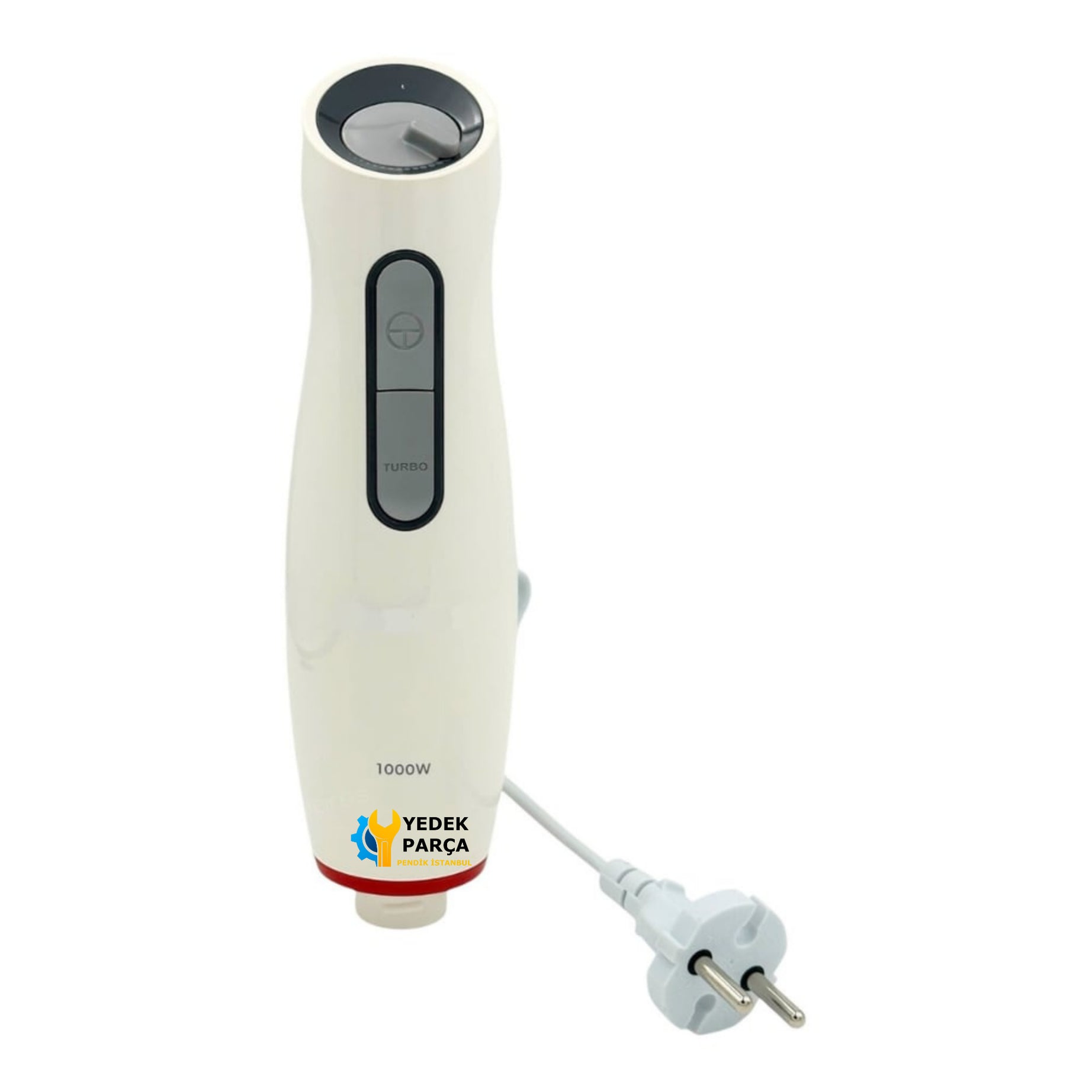 Arzum Uyumlu AR161 SOPRANO MAX Blender Motorlu Gövde